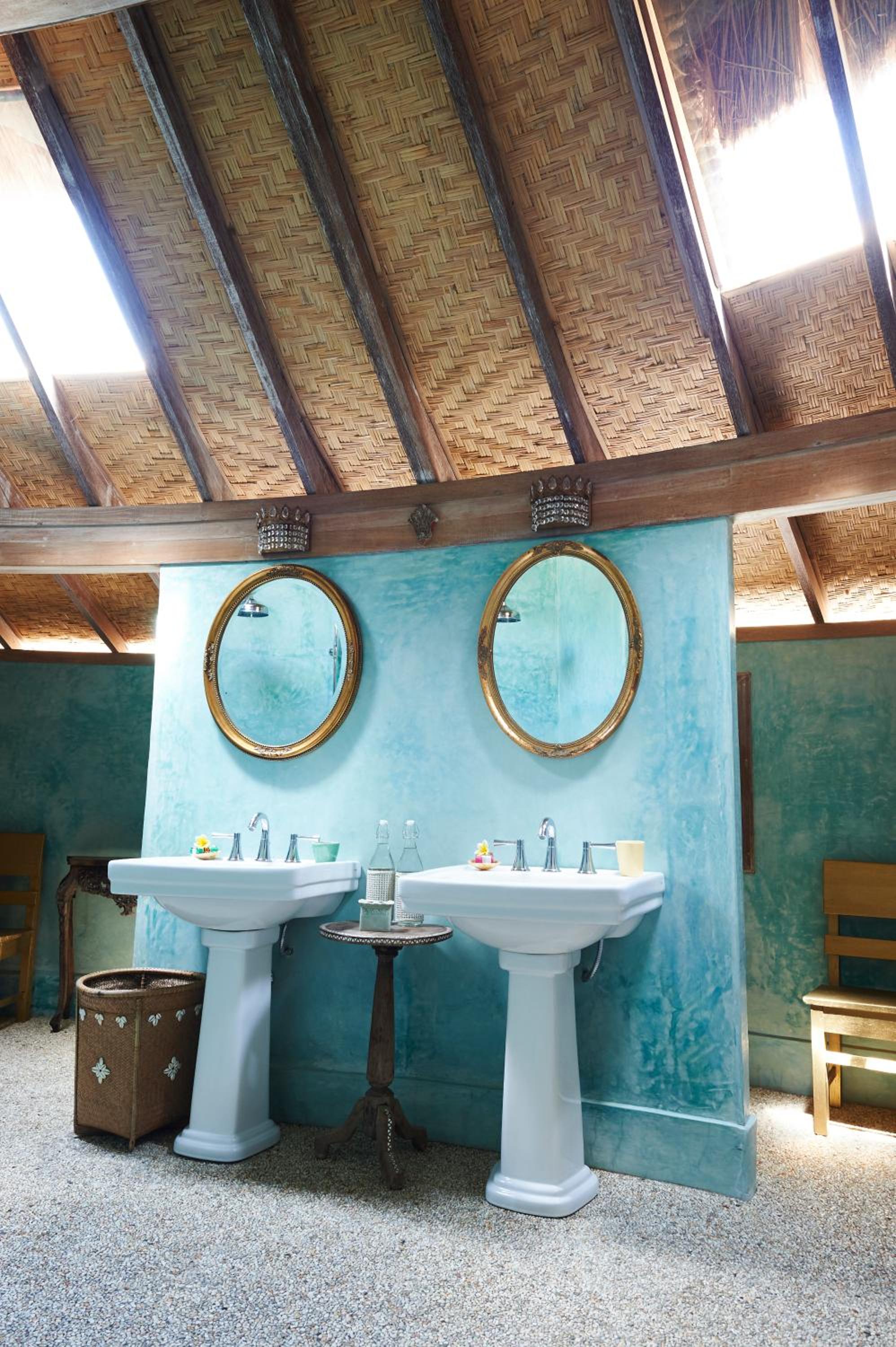 The Island Houses Seminyak