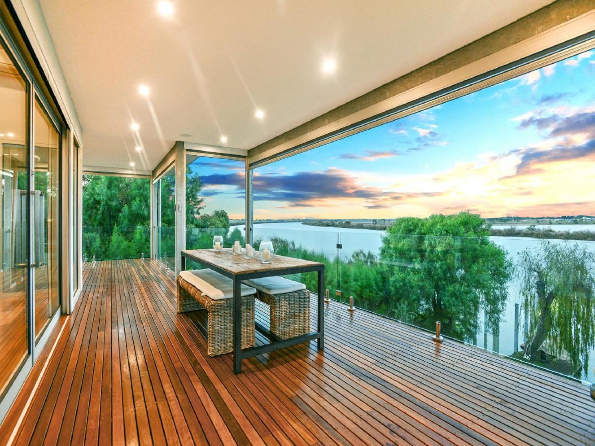 Muse on the Murray - Pet-Friendly