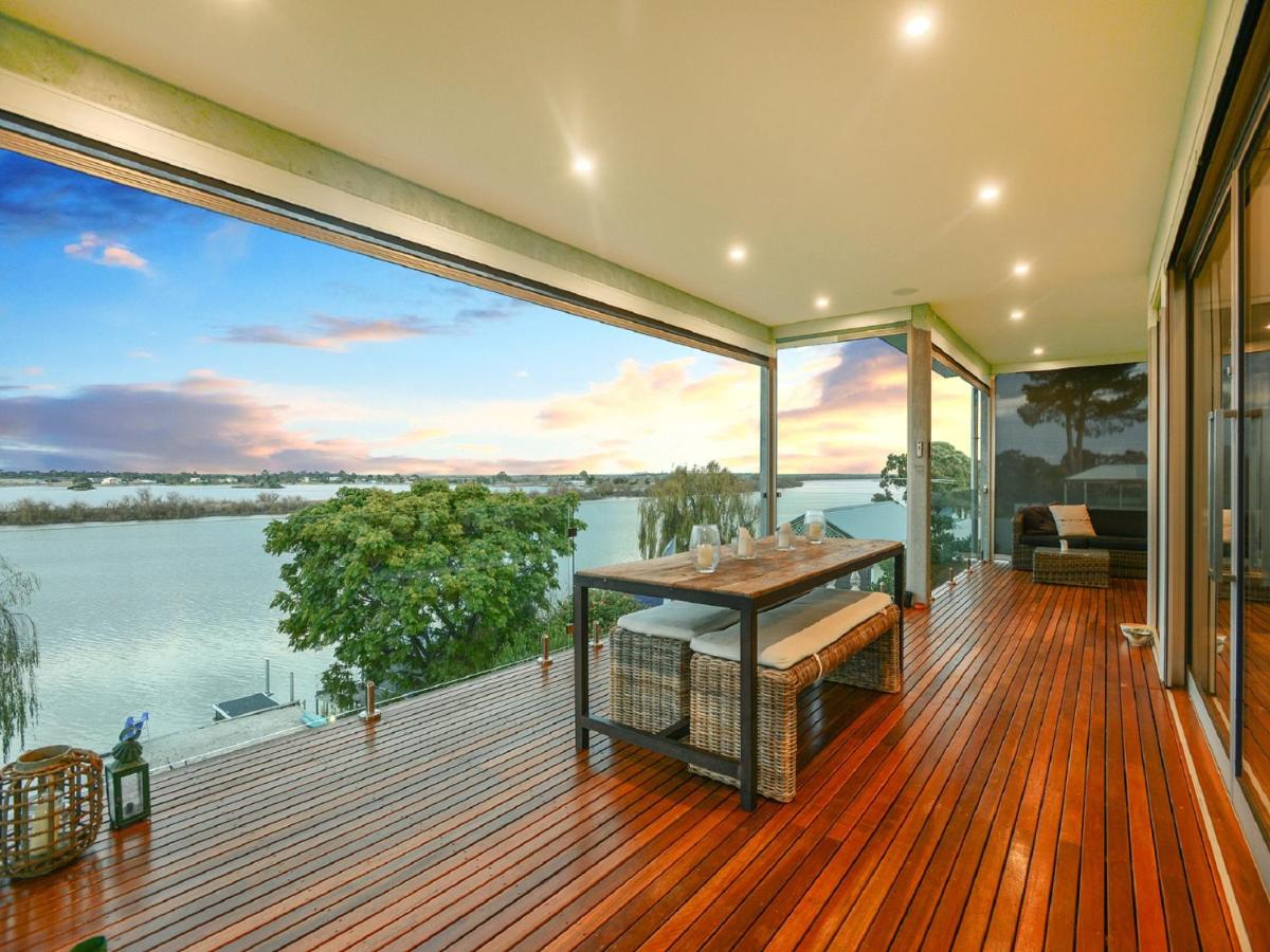 Muse on the Murray - Pet-Friendly