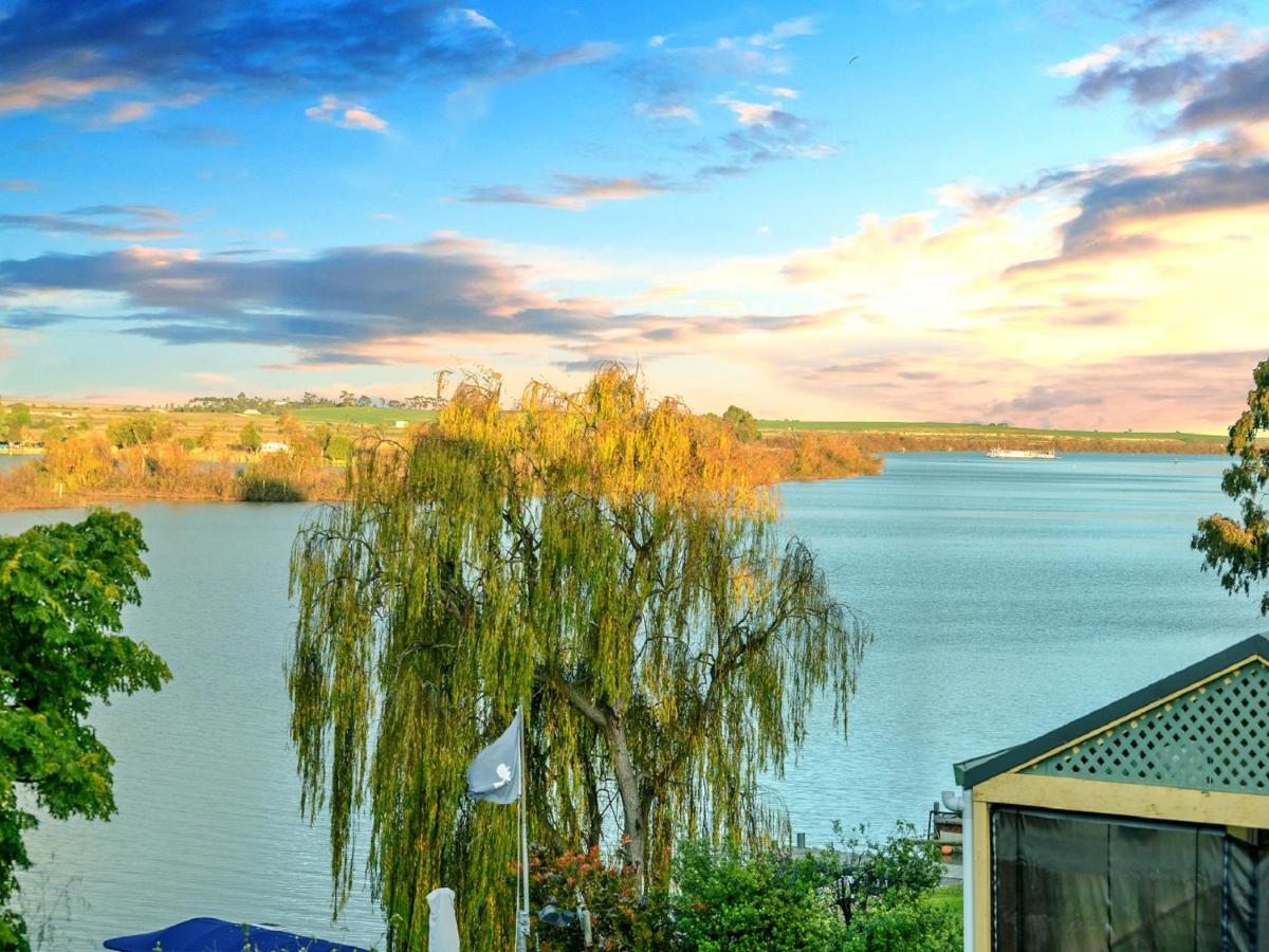 Muse on the Murray - Pet-Friendly