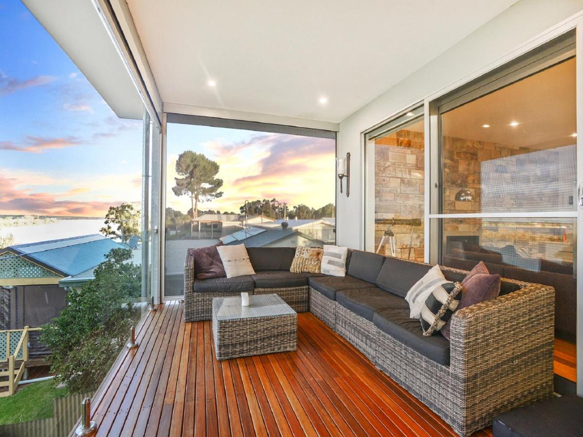 Muse on the Murray - Pet-Friendly
