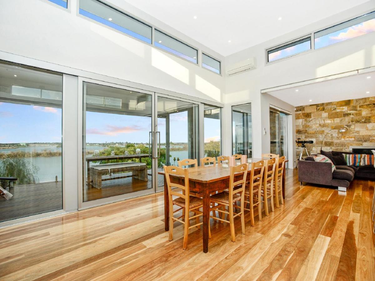 Muse on the Murray - Pet-Friendly