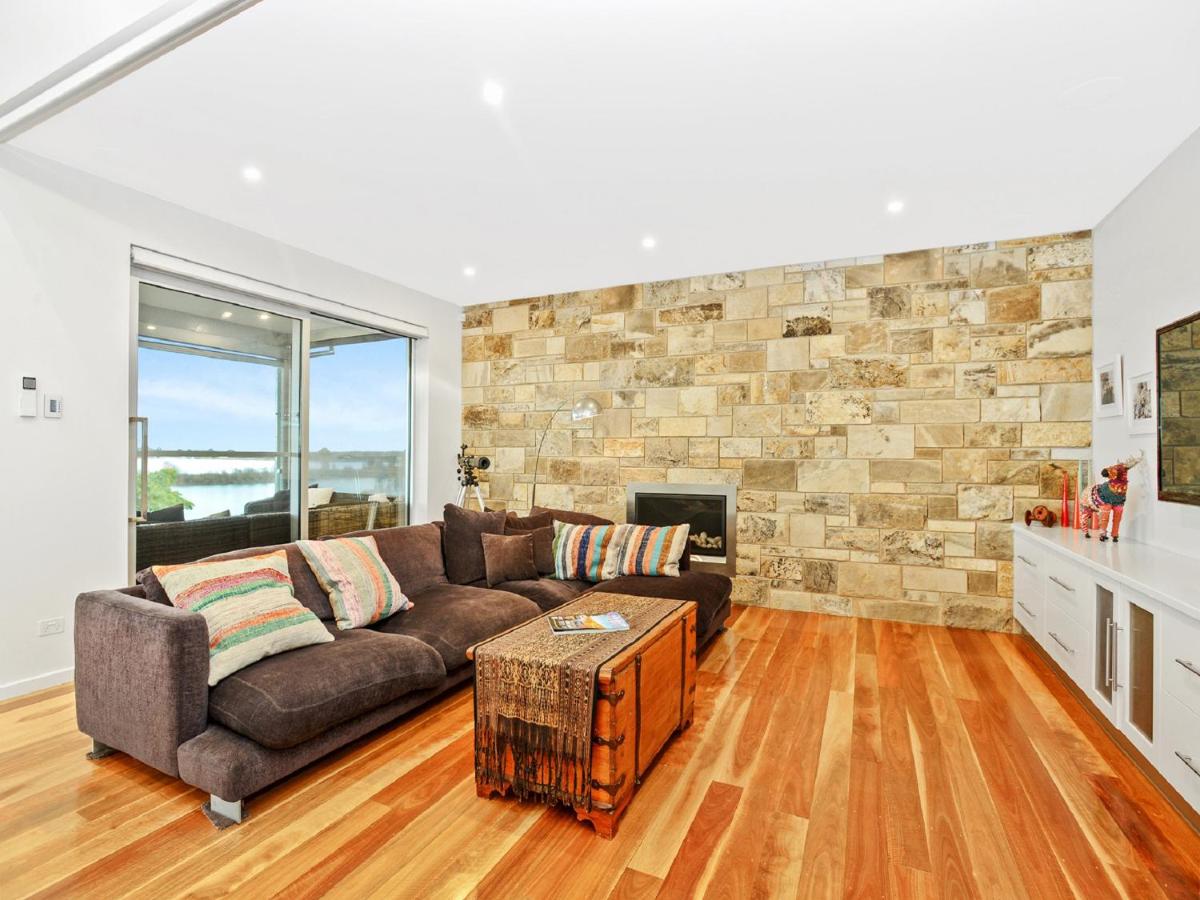 Muse on the Murray - Pet-Friendly
