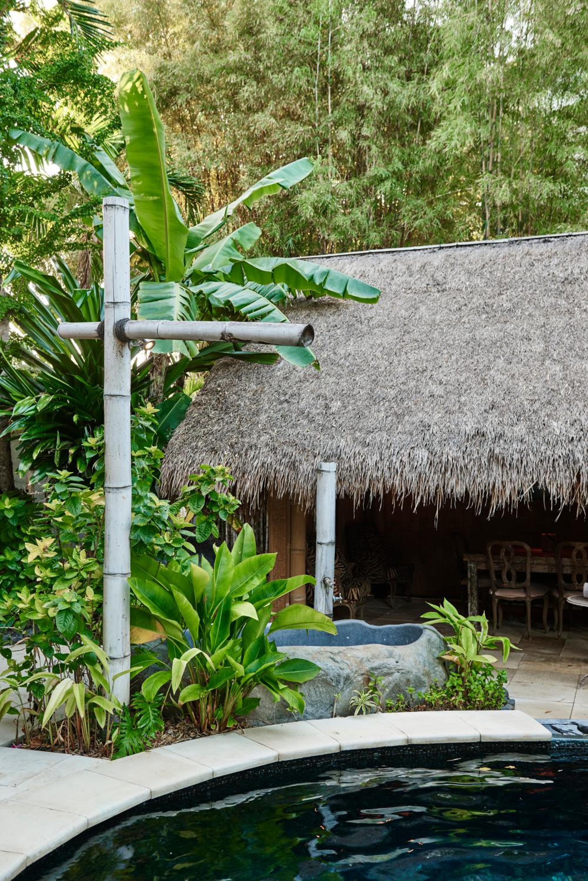 The Island Houses Seminyak