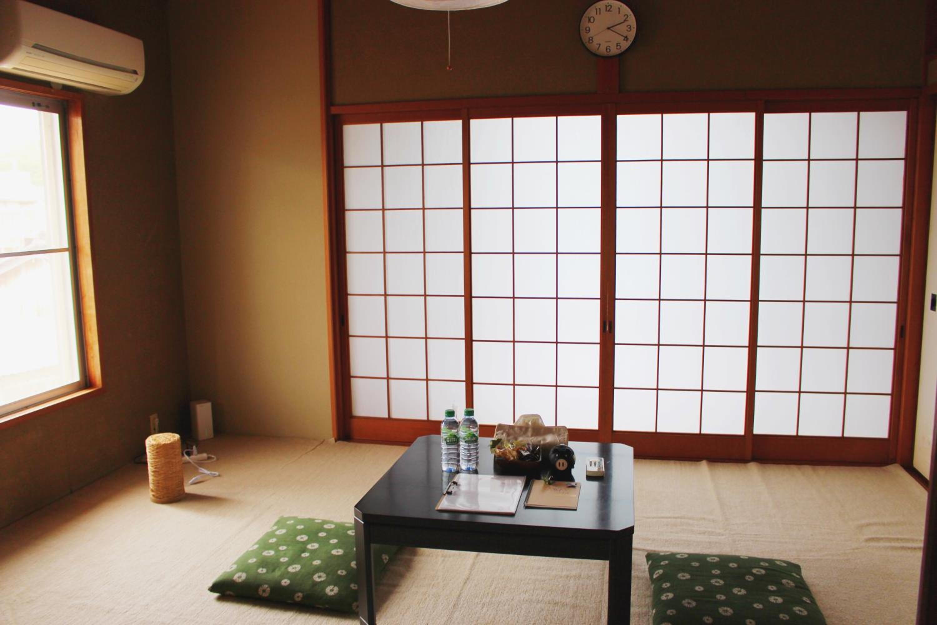 Guesthouse Ogawaya view 3