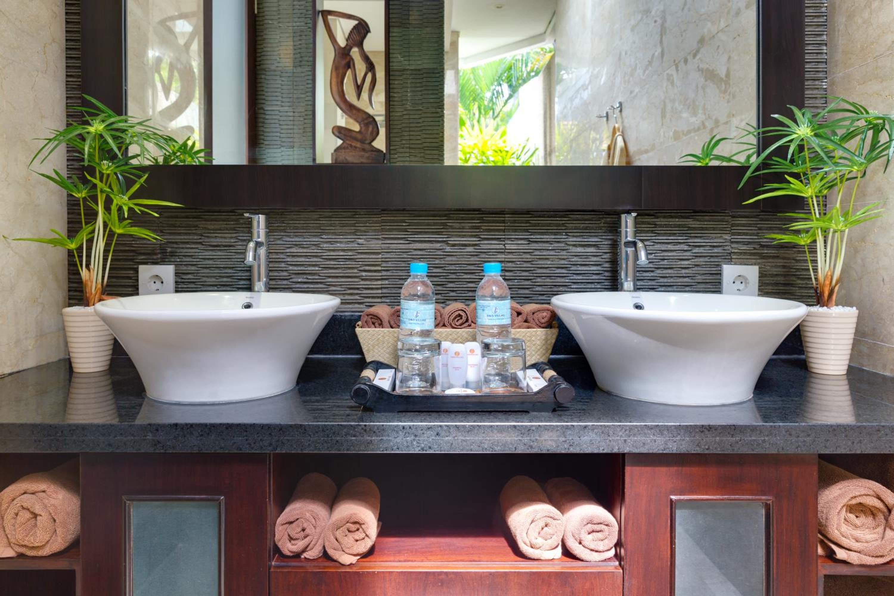 D&G Villas Nusa Dua
