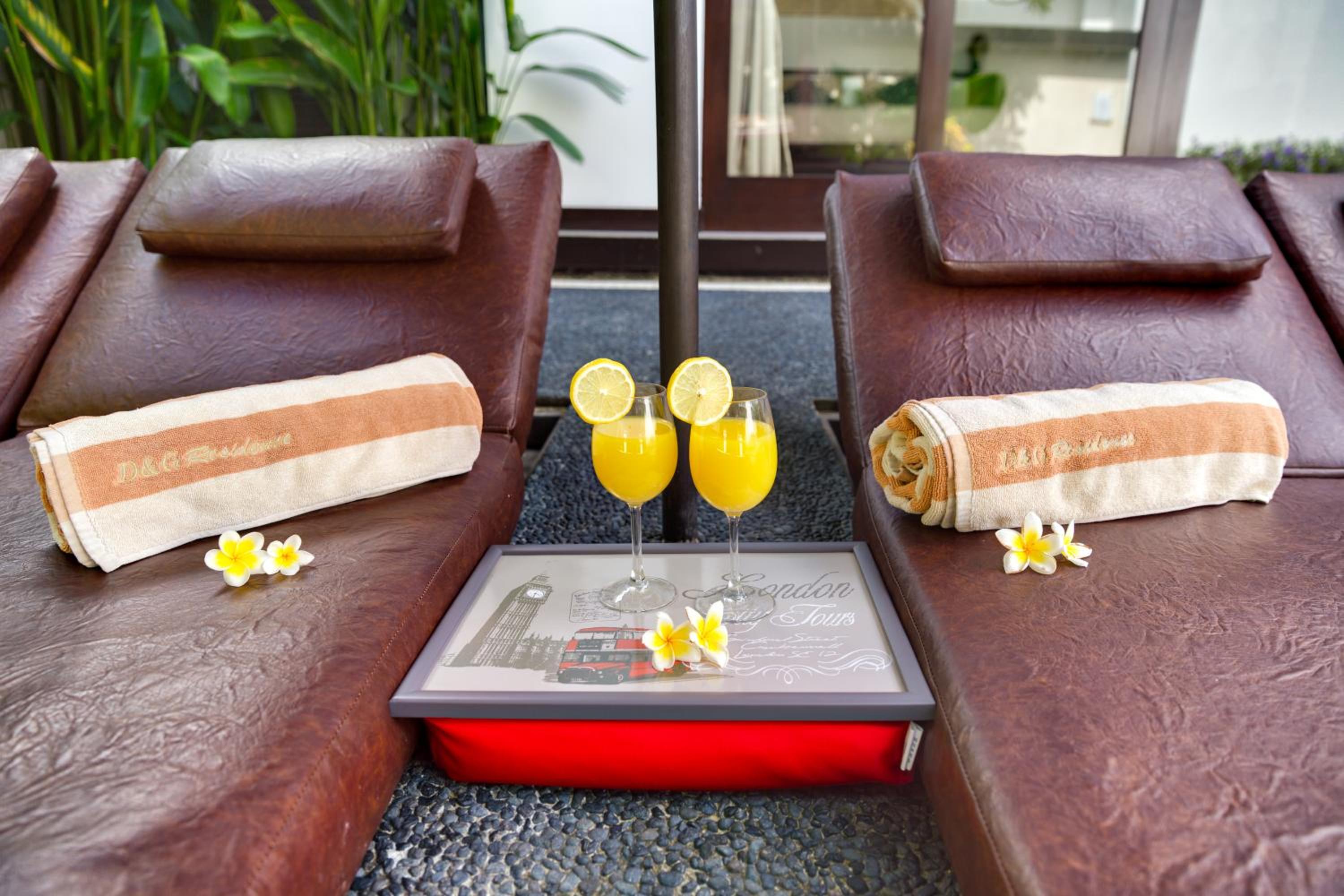 D&G Villas Nusa Dua