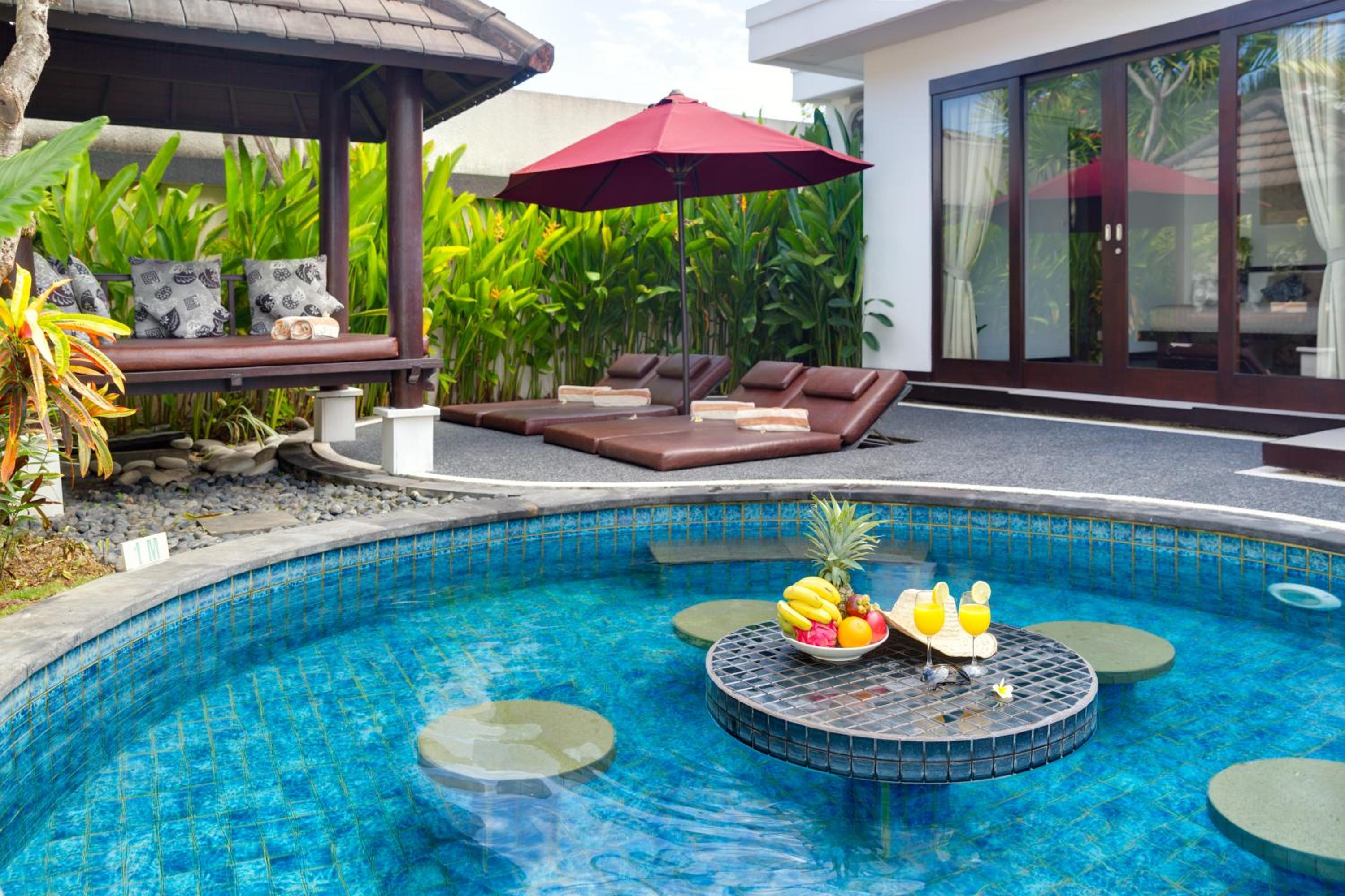 D&G Villas Nusa Dua