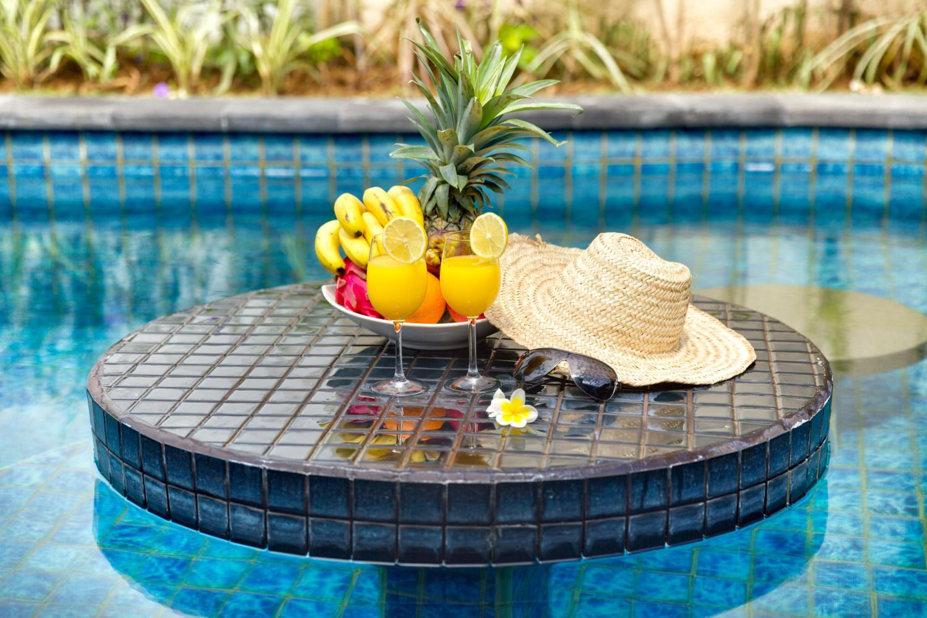 D&G Villas Nusa Dua