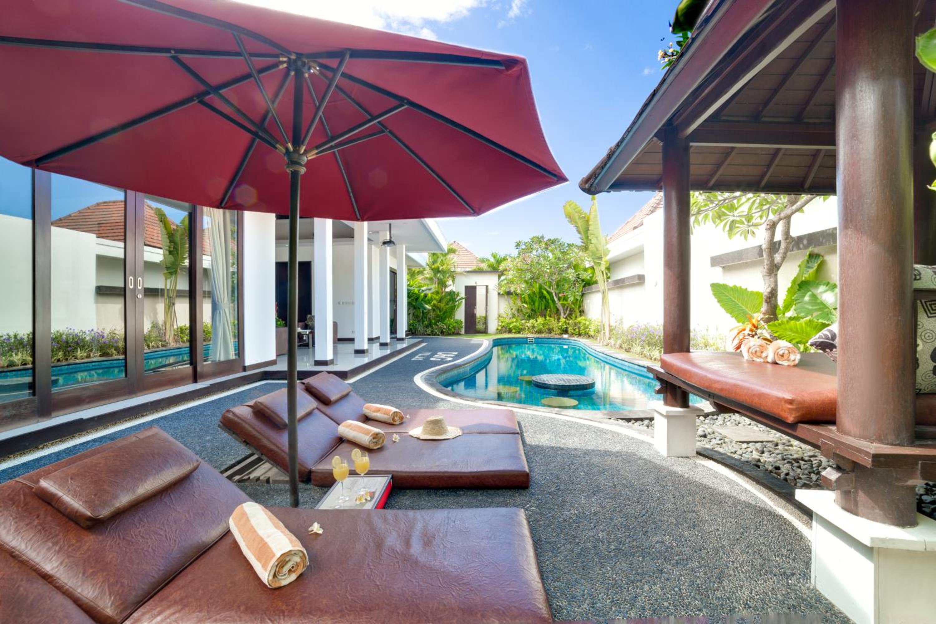 D&G Villas Nusa Dua
