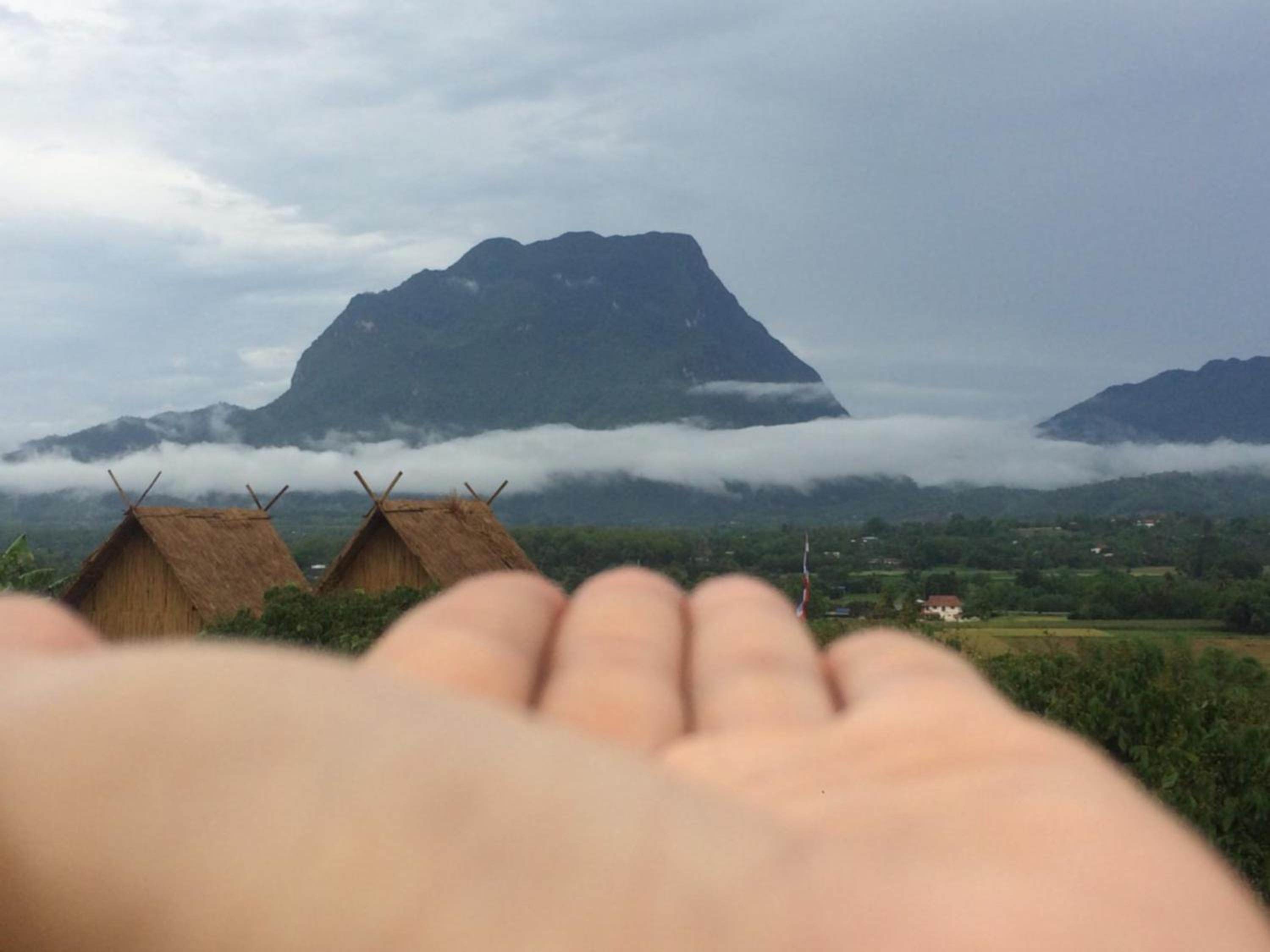 Baan 2 Dao Farmstay