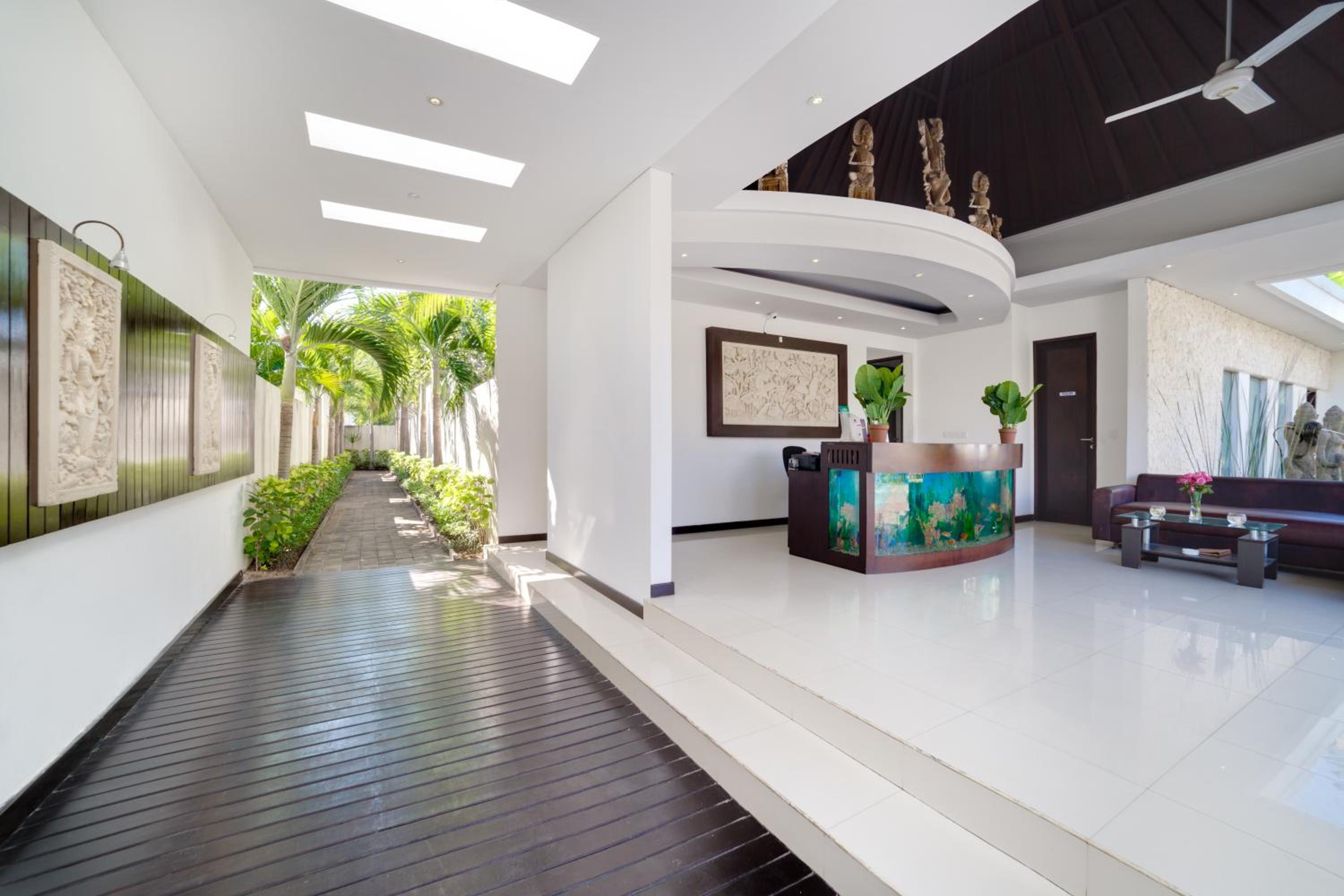 D&G Villas Nusa Dua