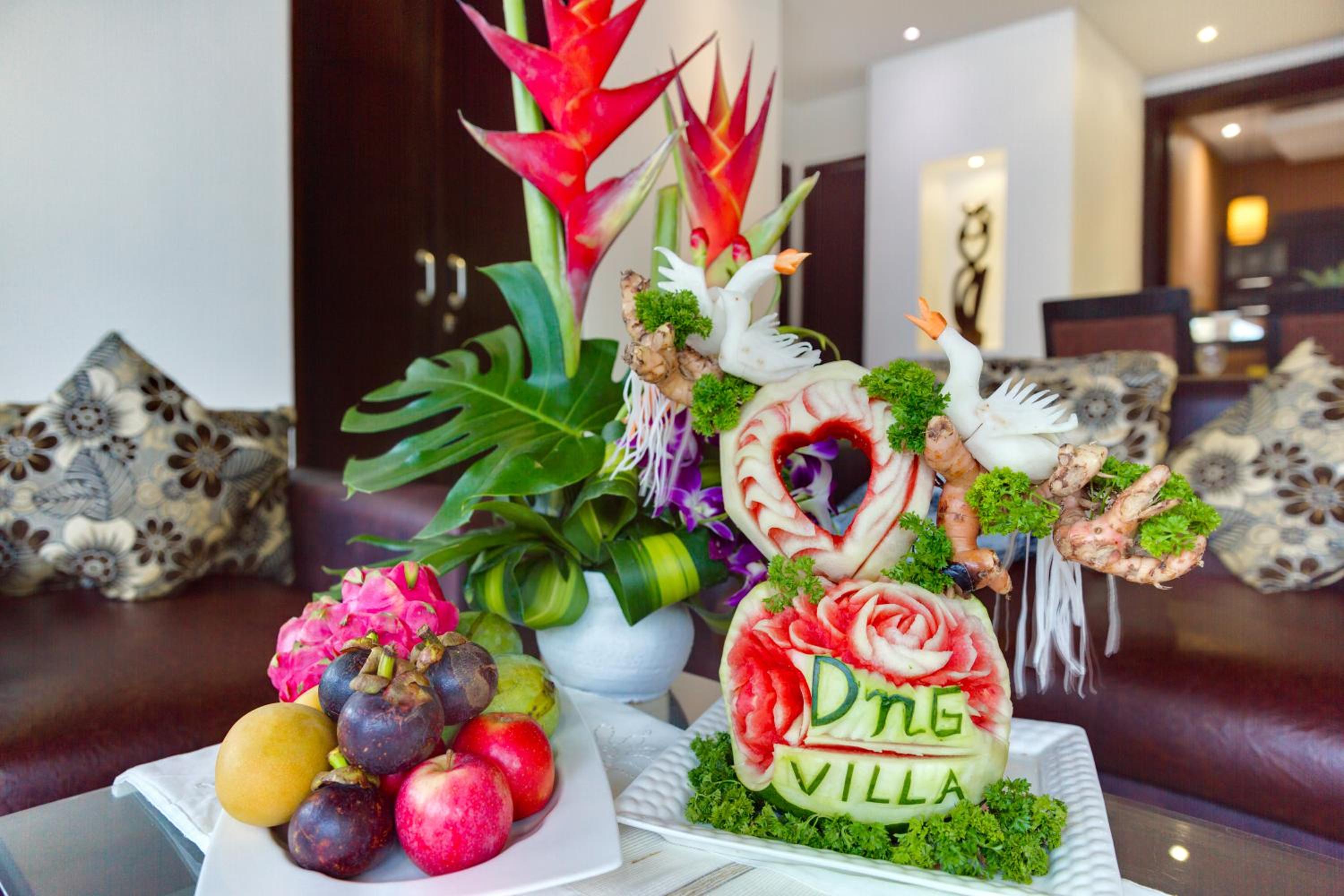 D&G Villas Nusa Dua