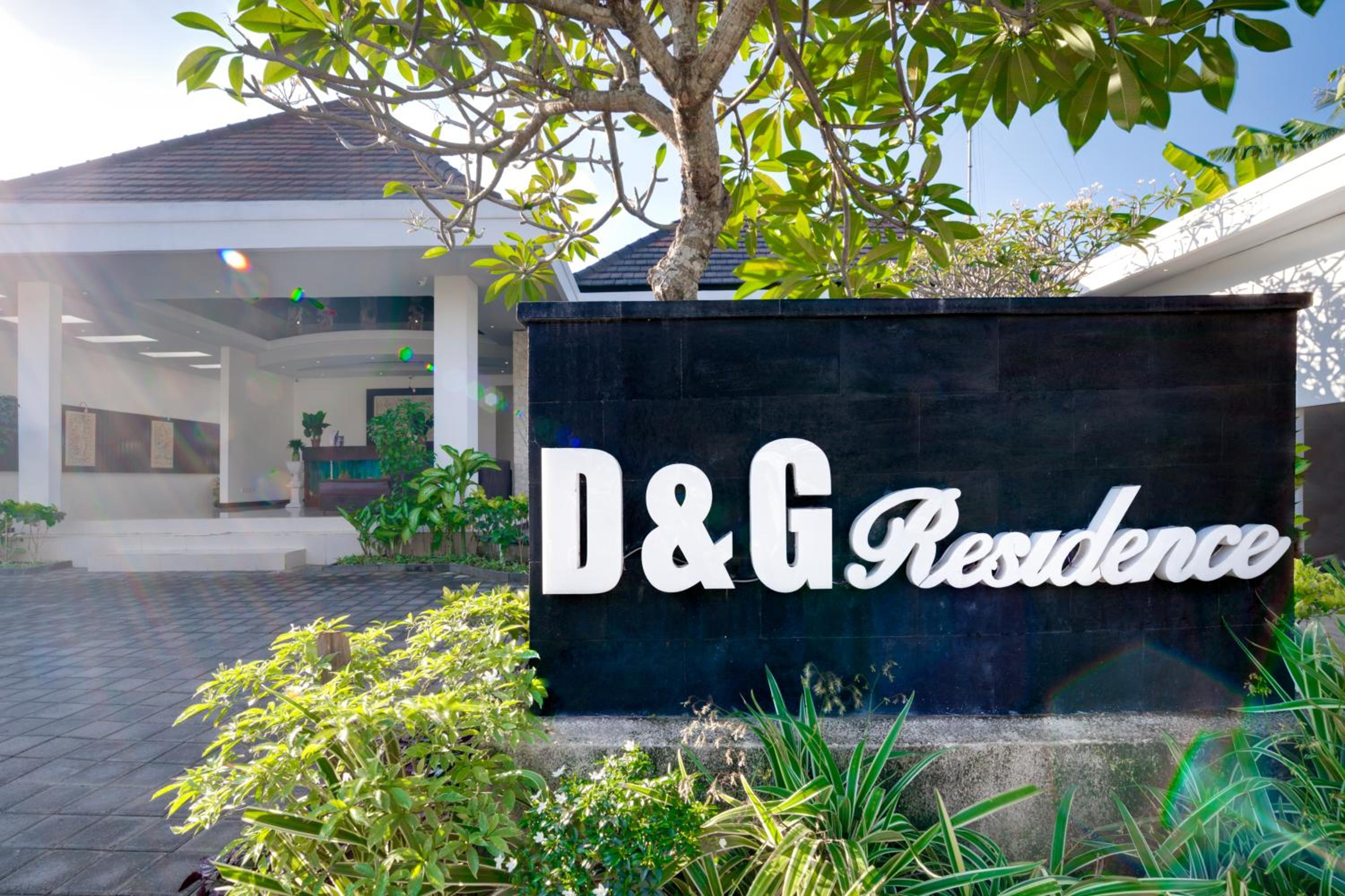 D&G Villas Nusa Dua