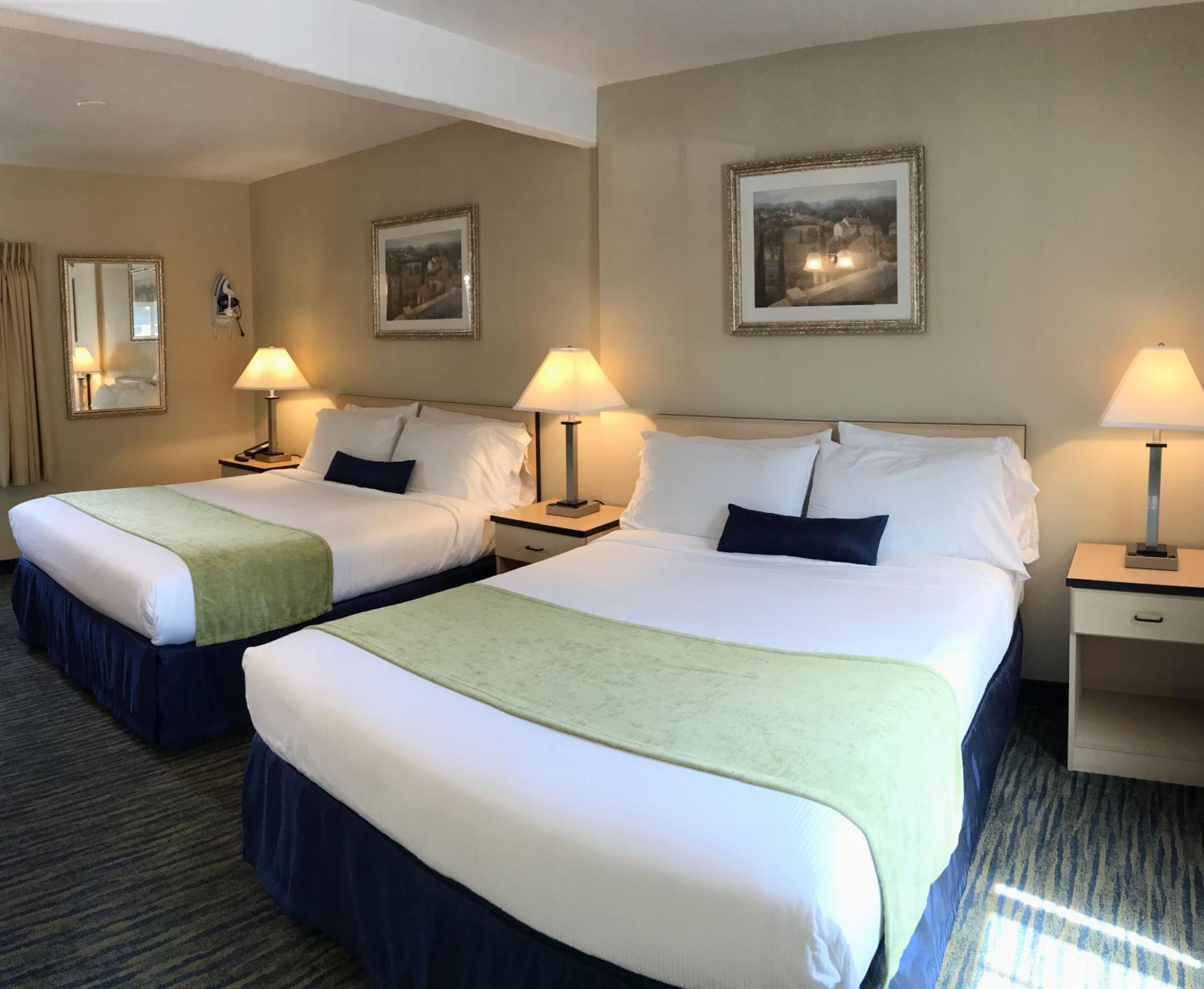 Maui Vacations - Napa Discovery Inn - Property Image 37