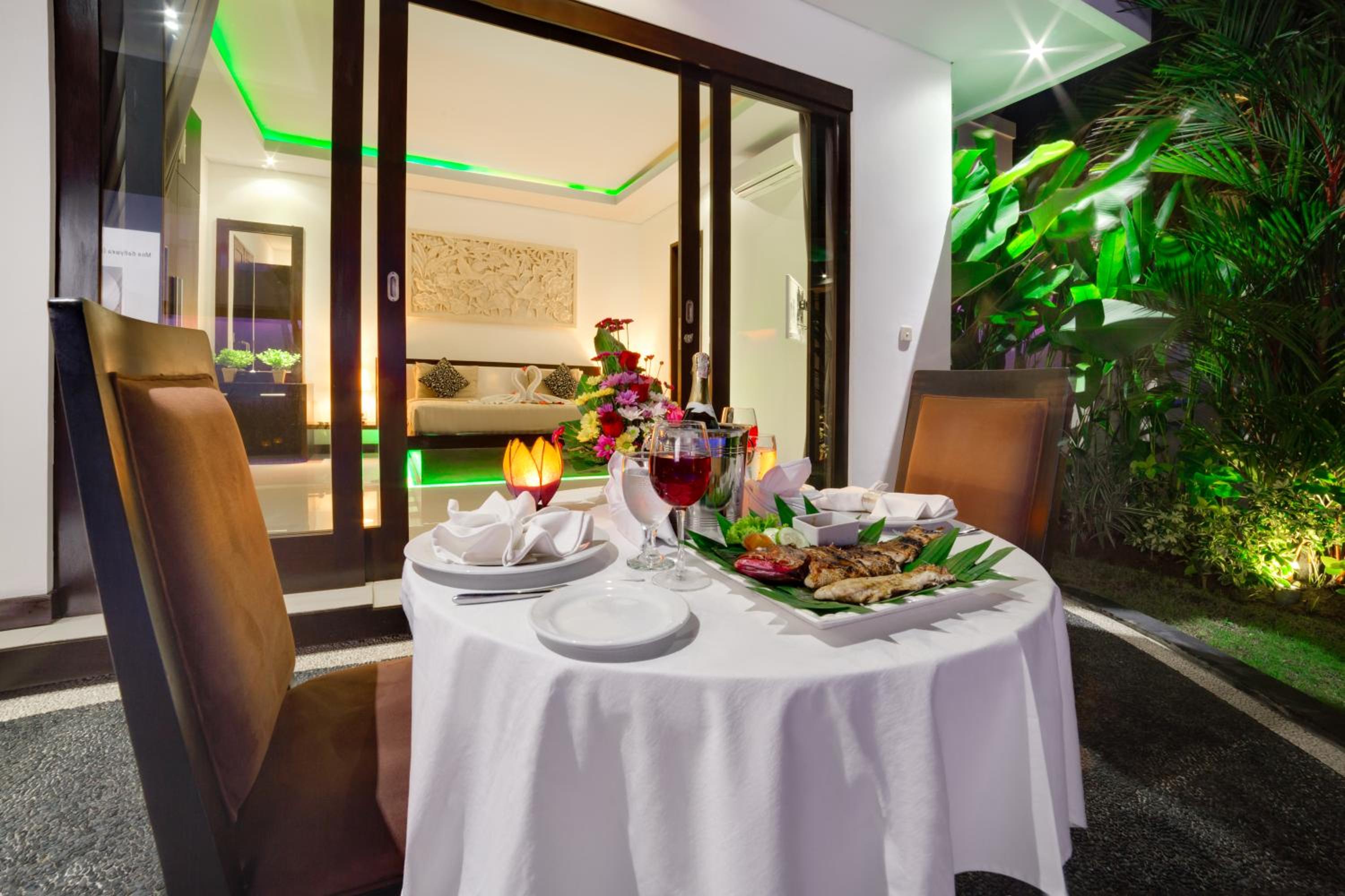 D&G Villas Nusa Dua