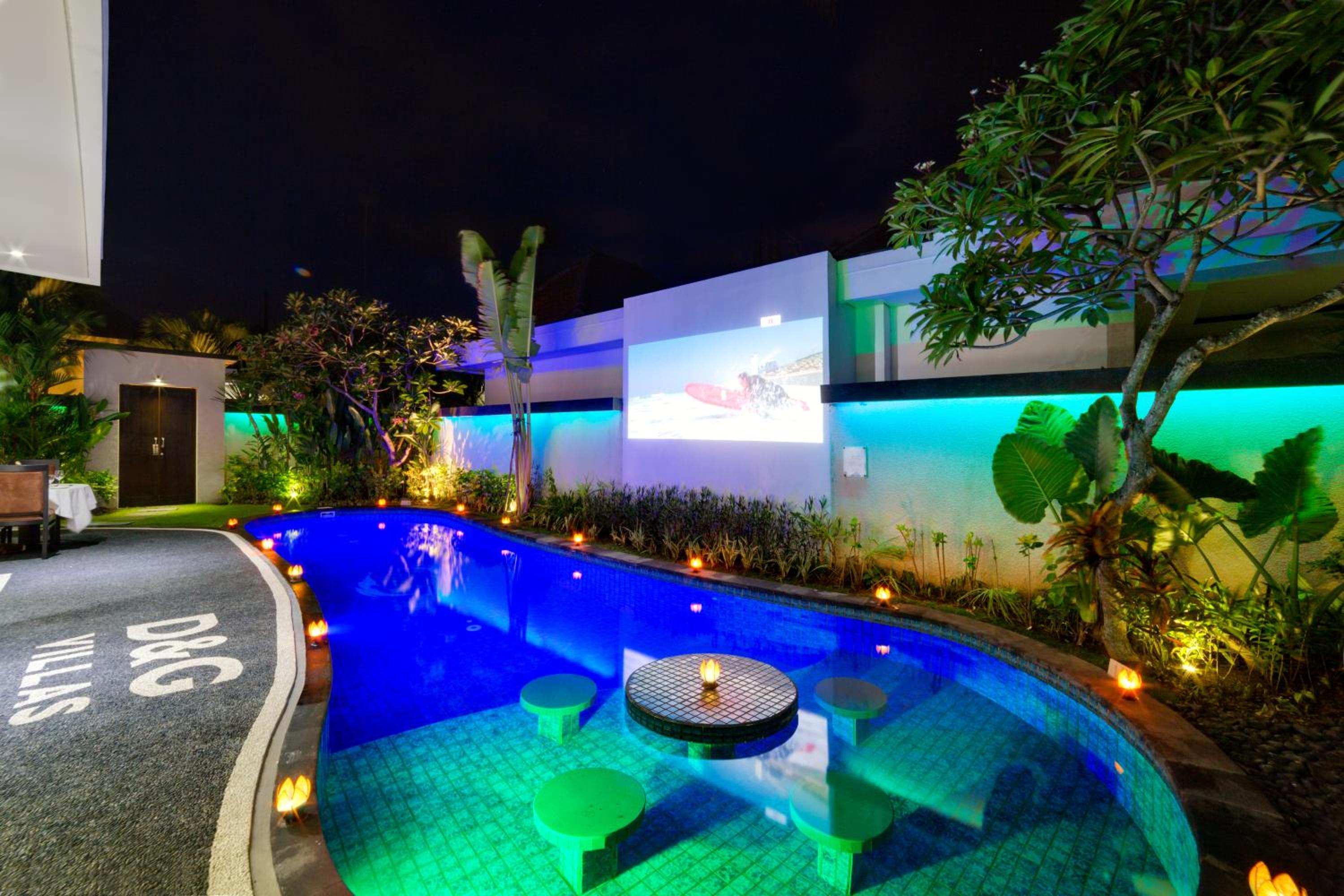 D&G Villas Nusa Dua
