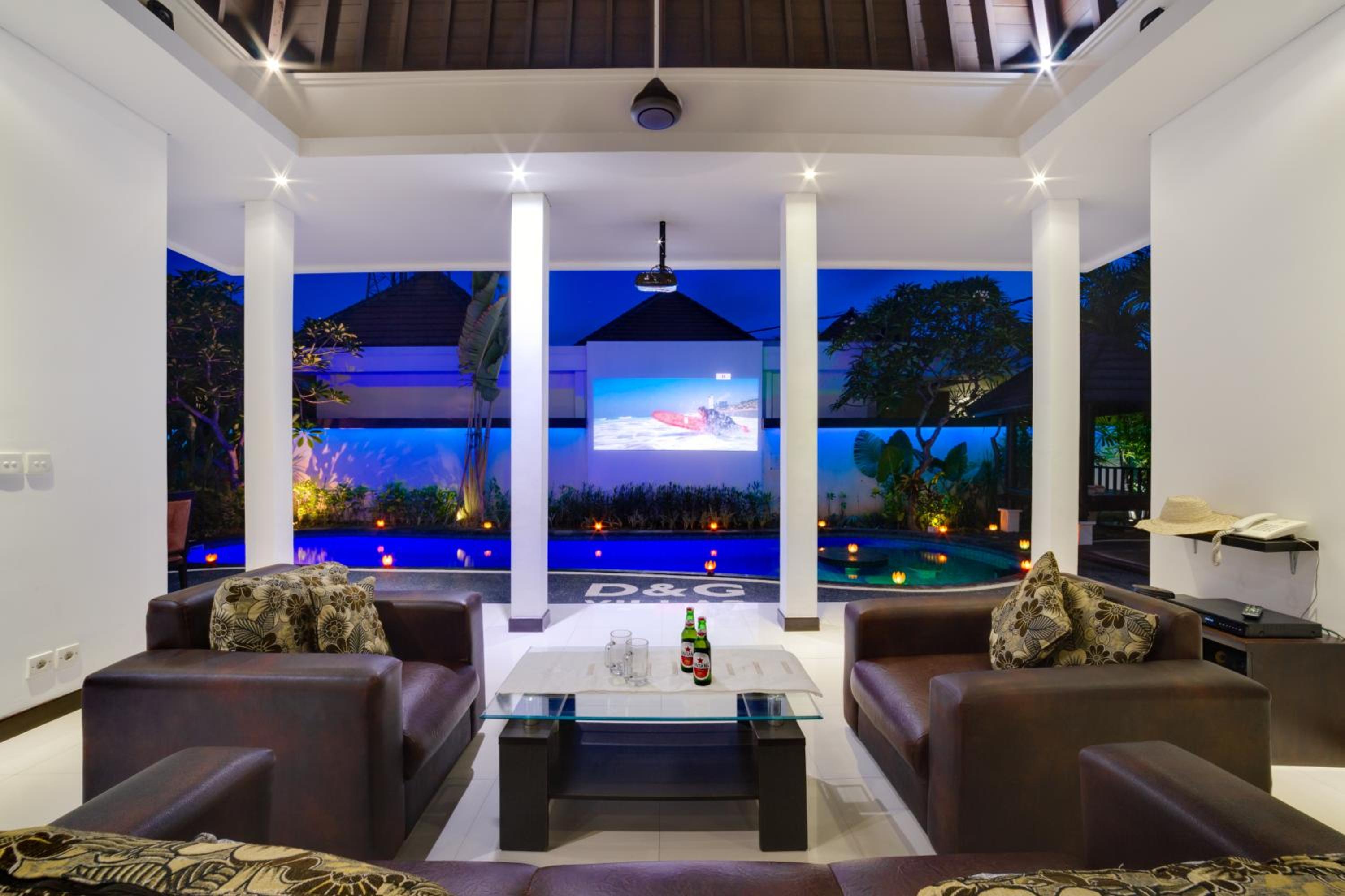 D&G Villas Nusa Dua