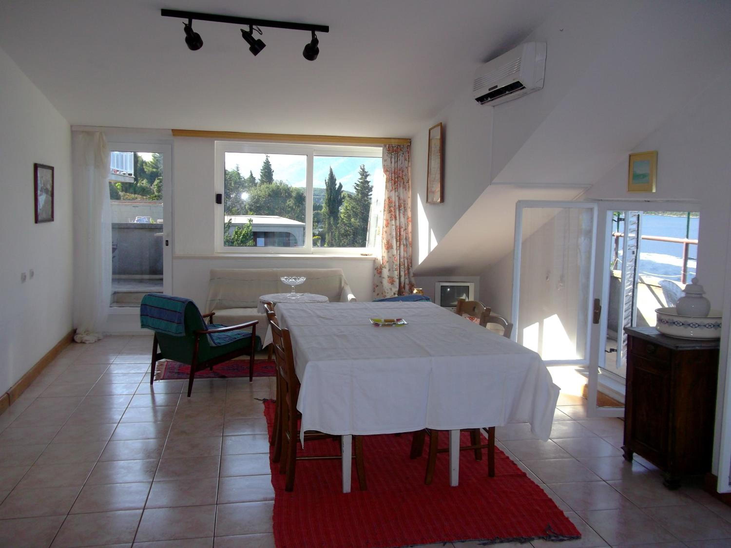 Soline accommodation
