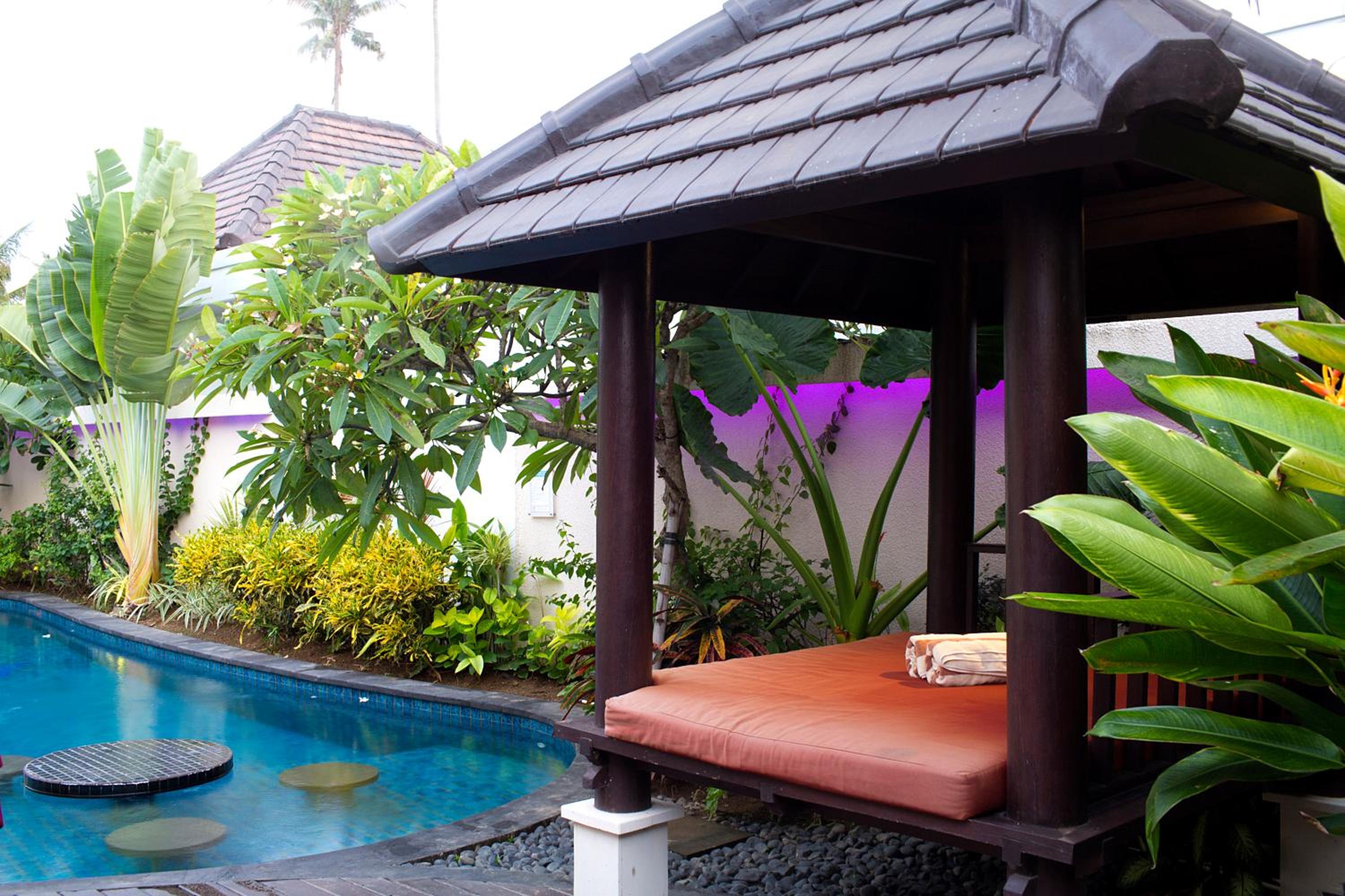 D&G Villas Nusa Dua