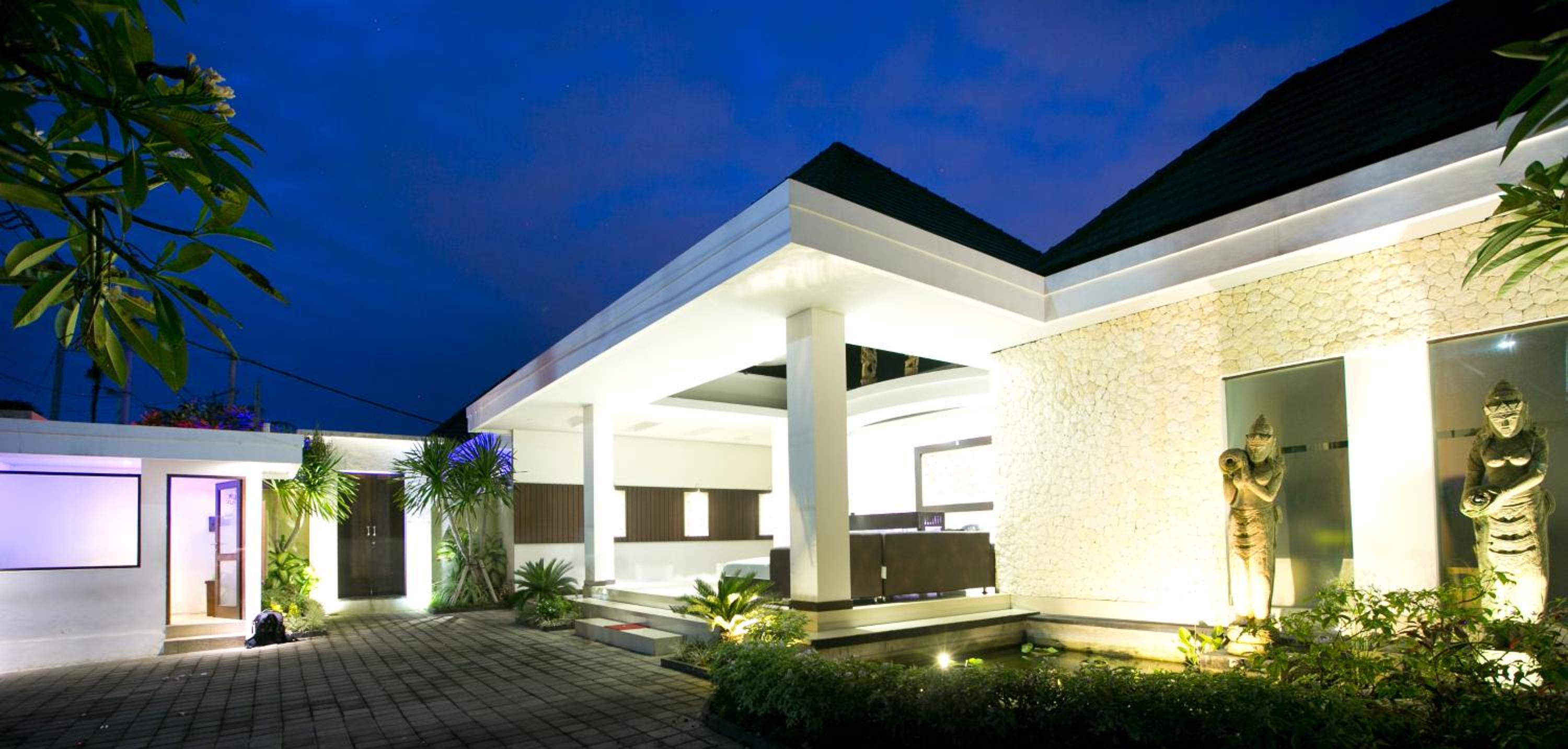 D&G Villas Nusa Dua