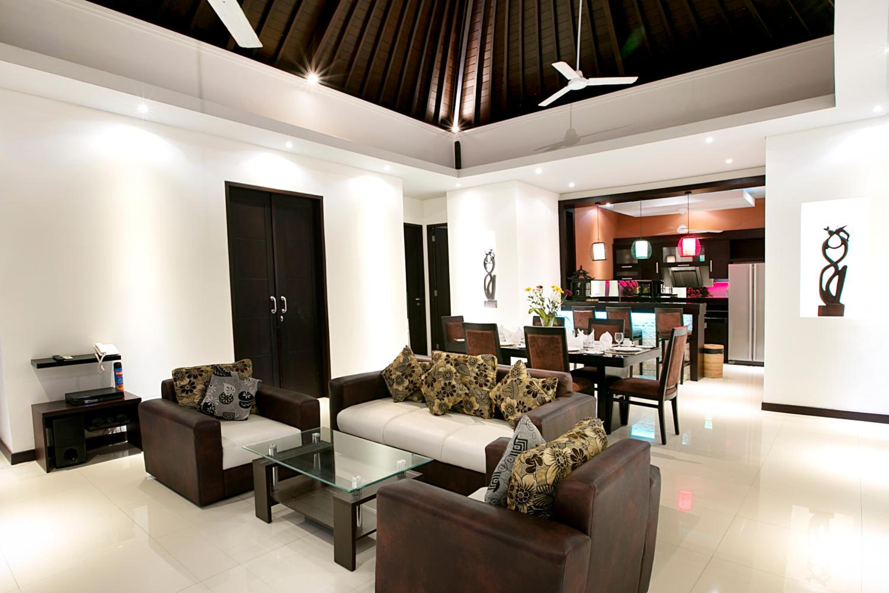 D&G Villas Nusa Dua