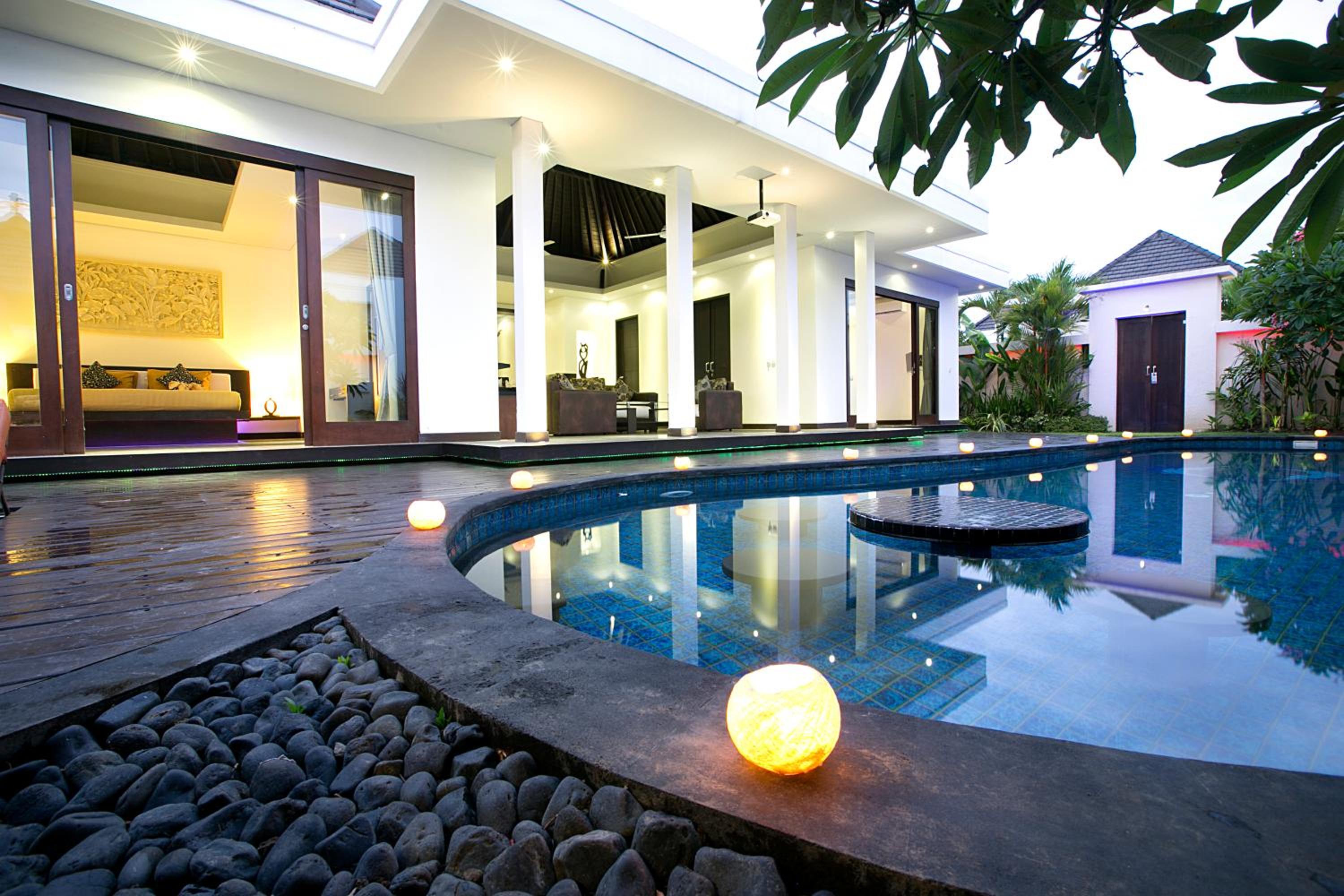 D&G Villas Nusa Dua