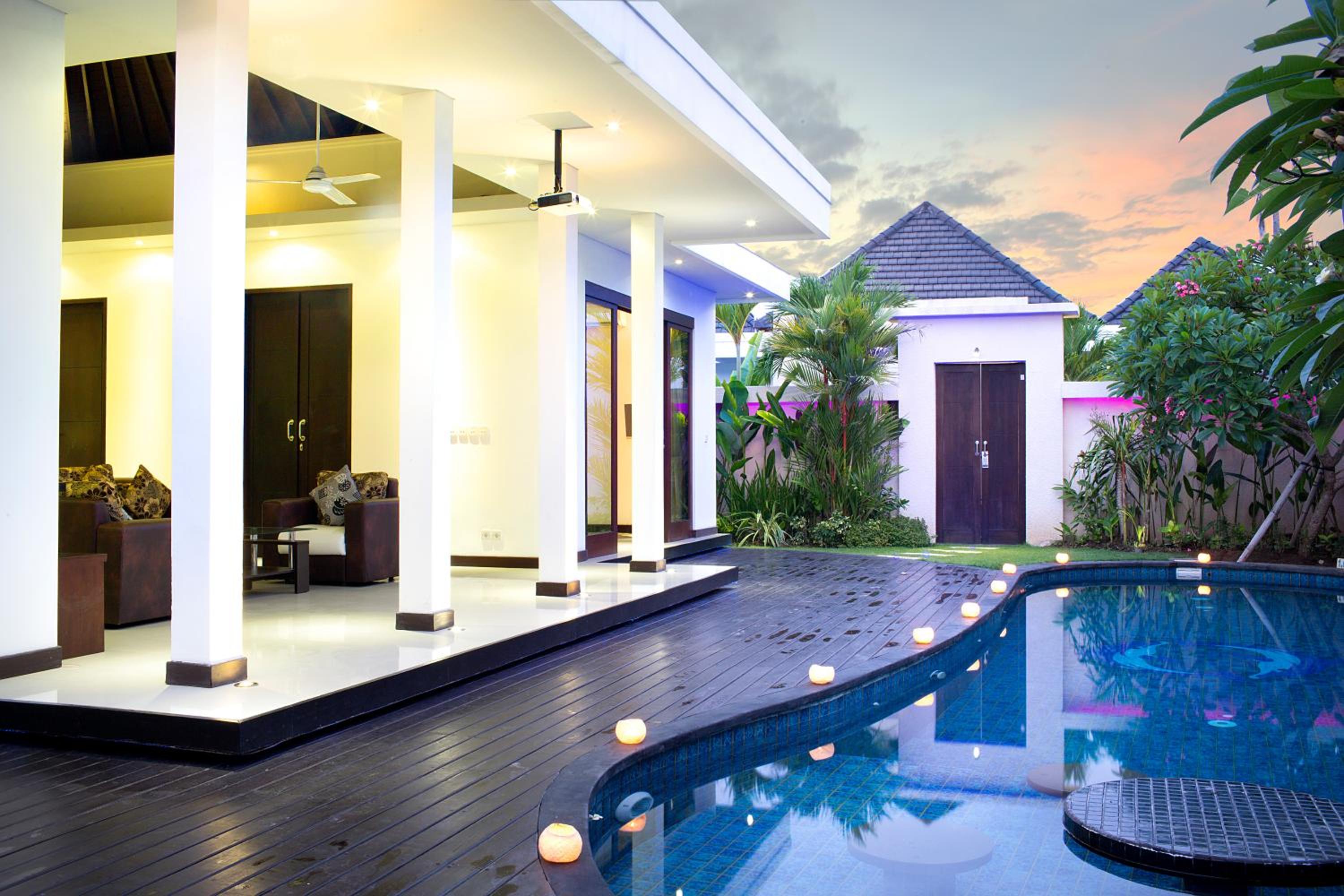 D&G Villas Nusa Dua