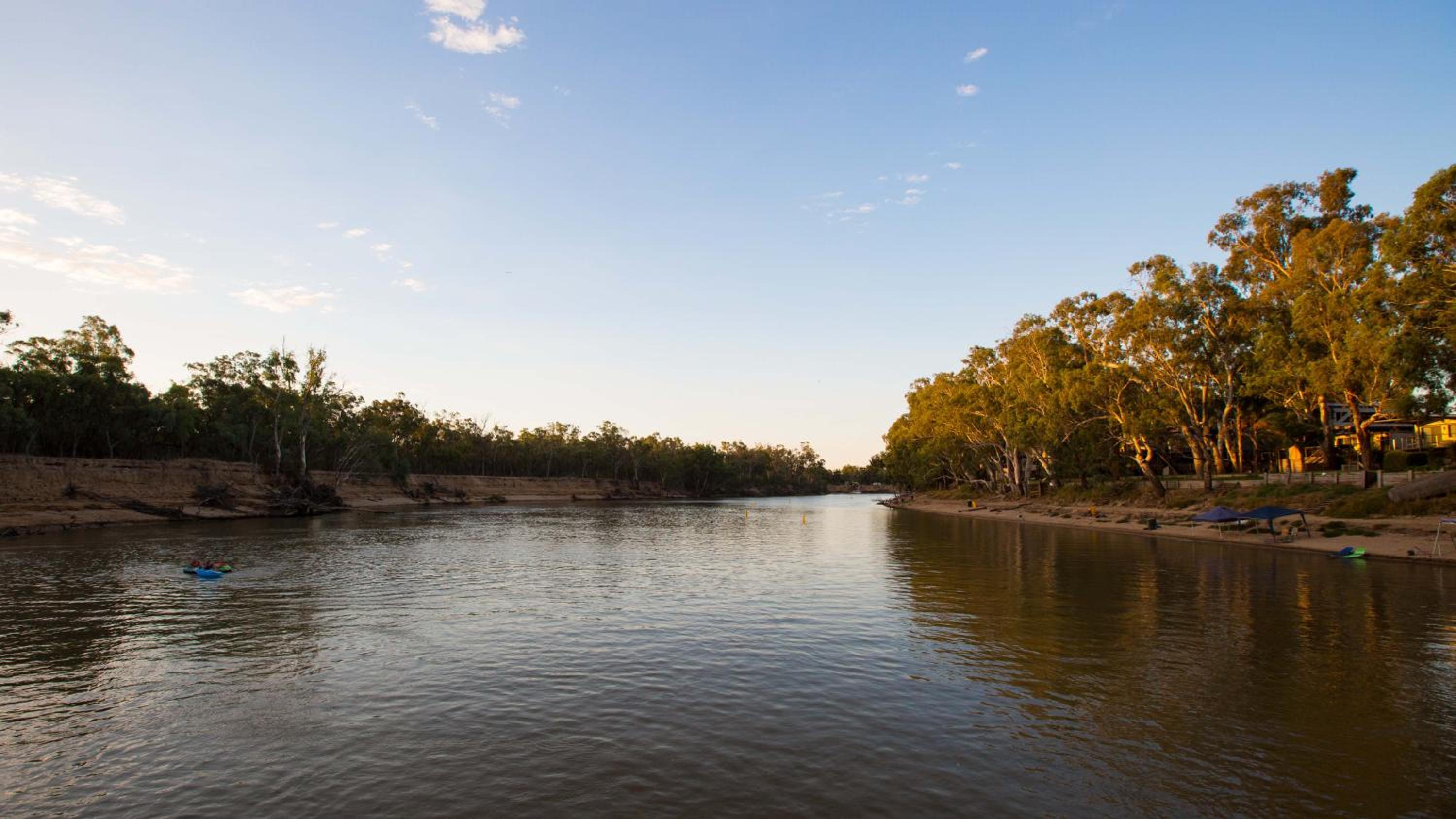 Tasman Holiday Parks - Merool on the Murray