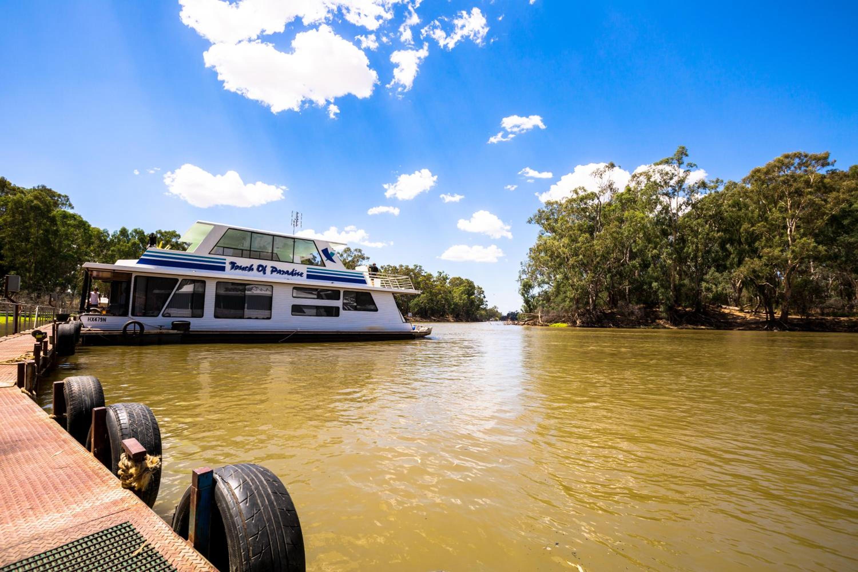 Tasman Holiday Parks - Merool on the Murray