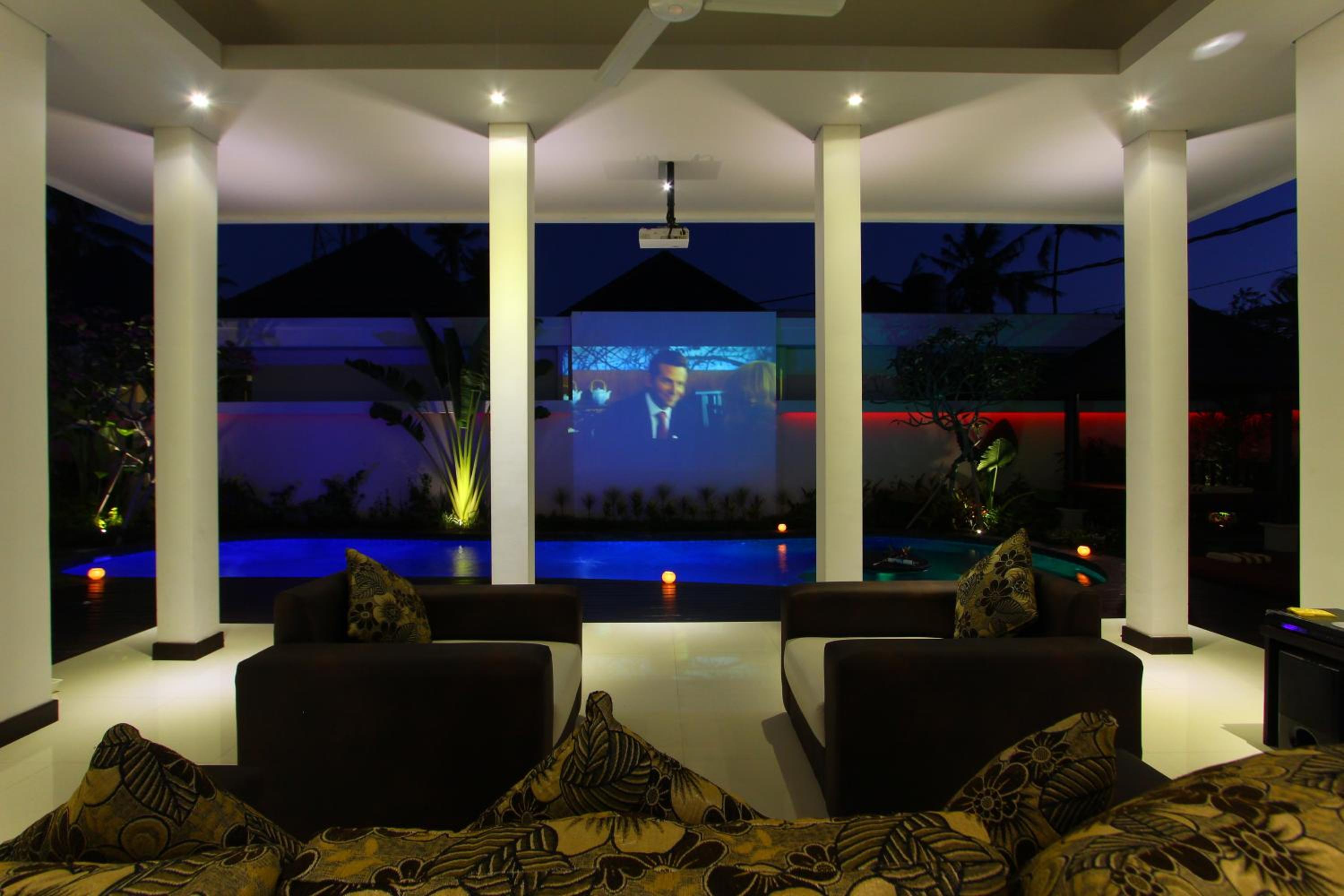 D&G Villas Nusa Dua