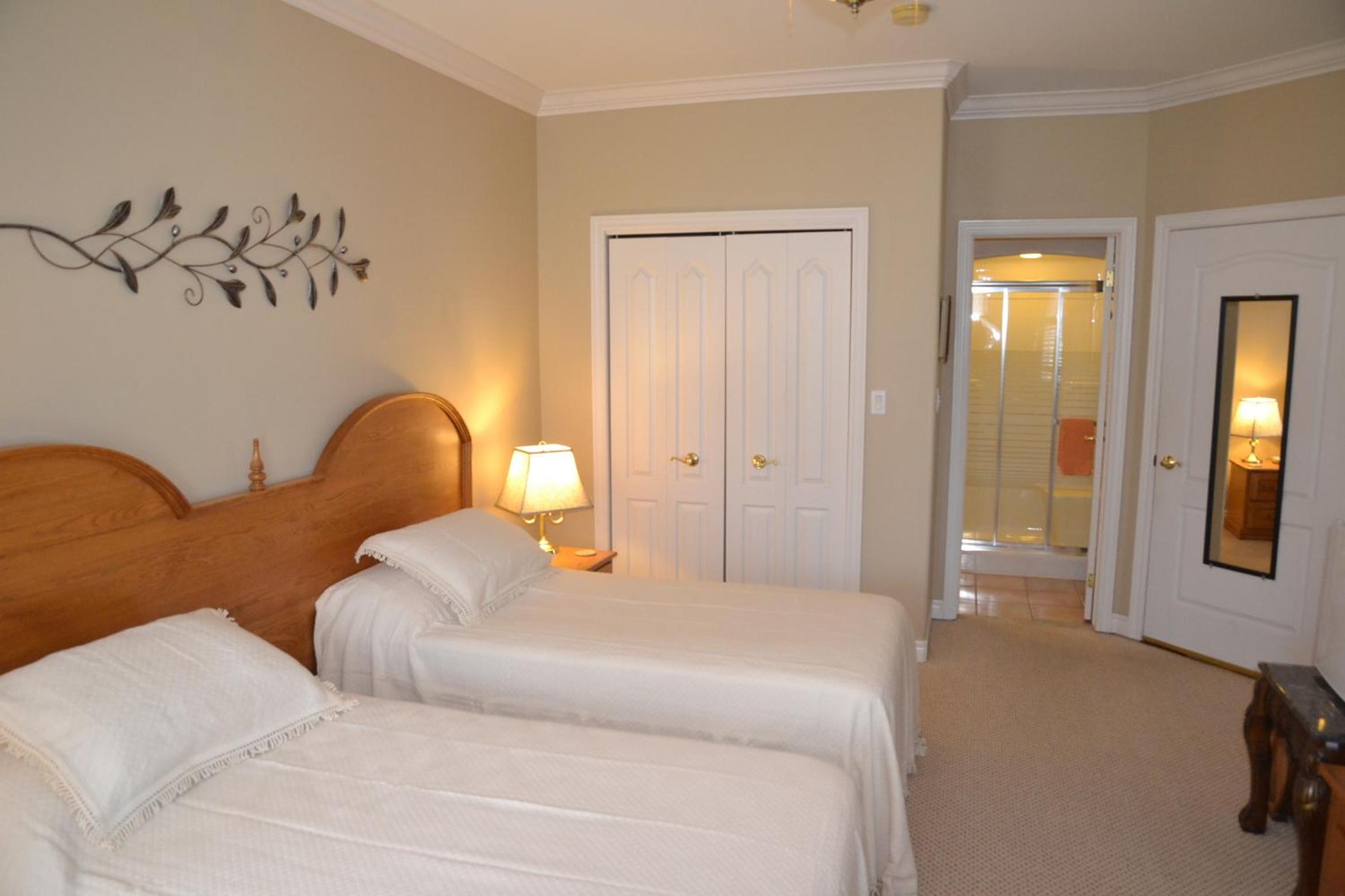 Graystone Bed & Breakfast