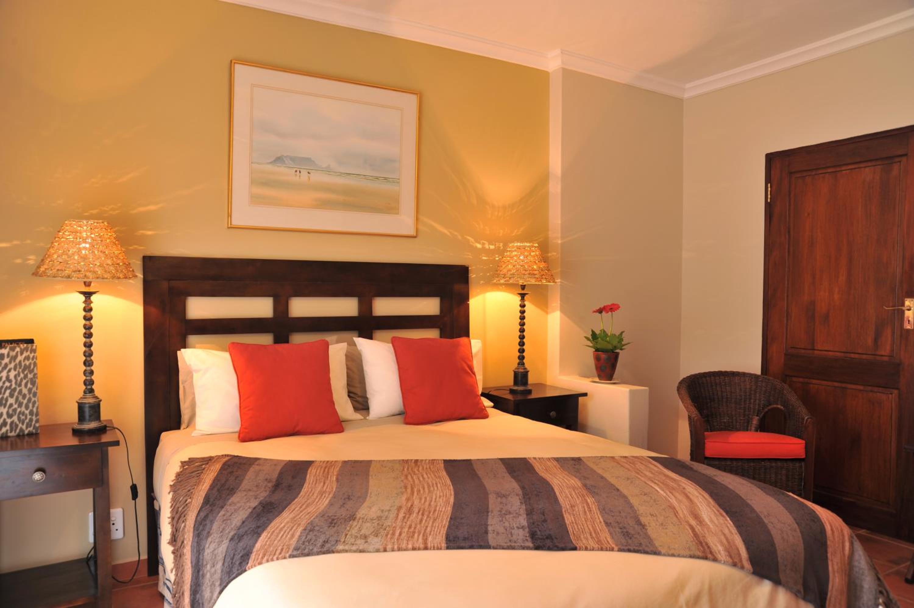 Claires of Sandton Luxury Guest House
