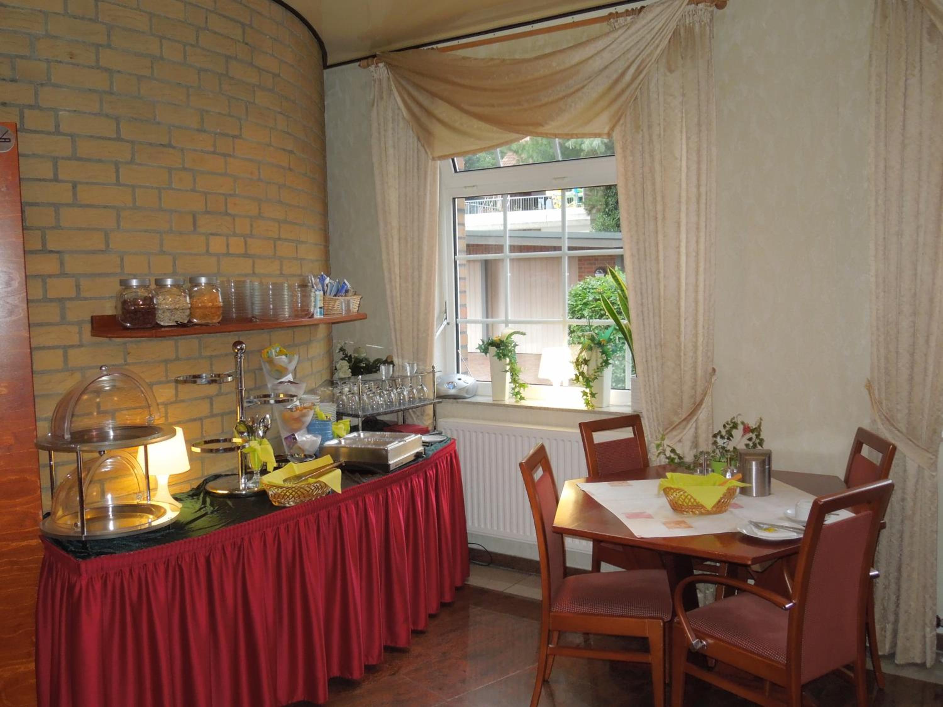 Haus Bergmann