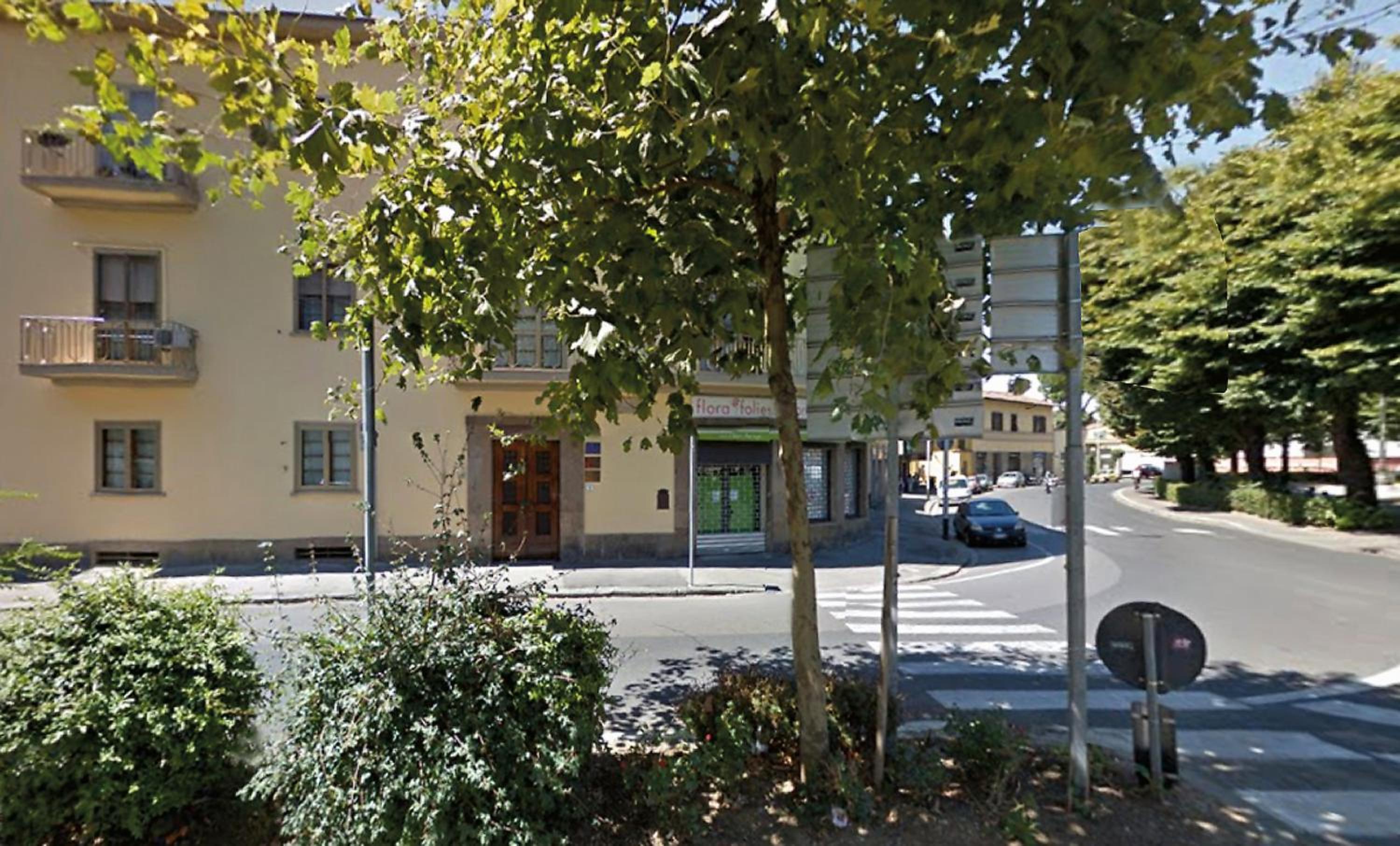 Residenza Oltrarno