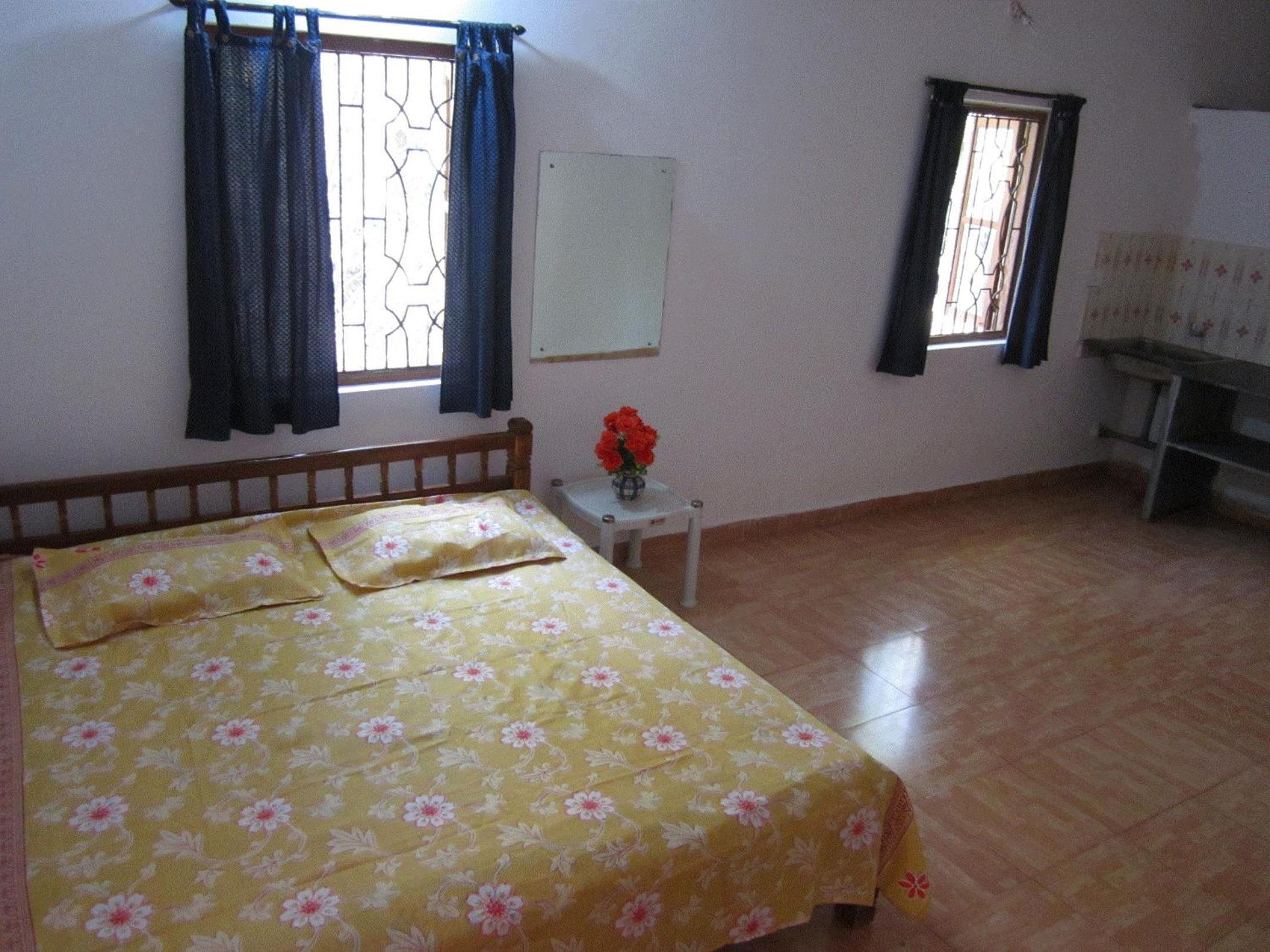 Georgedale Guest House view 5