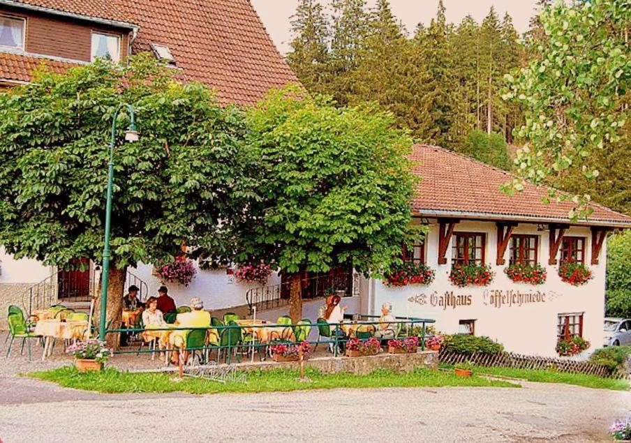 Pension Löffelschmiede