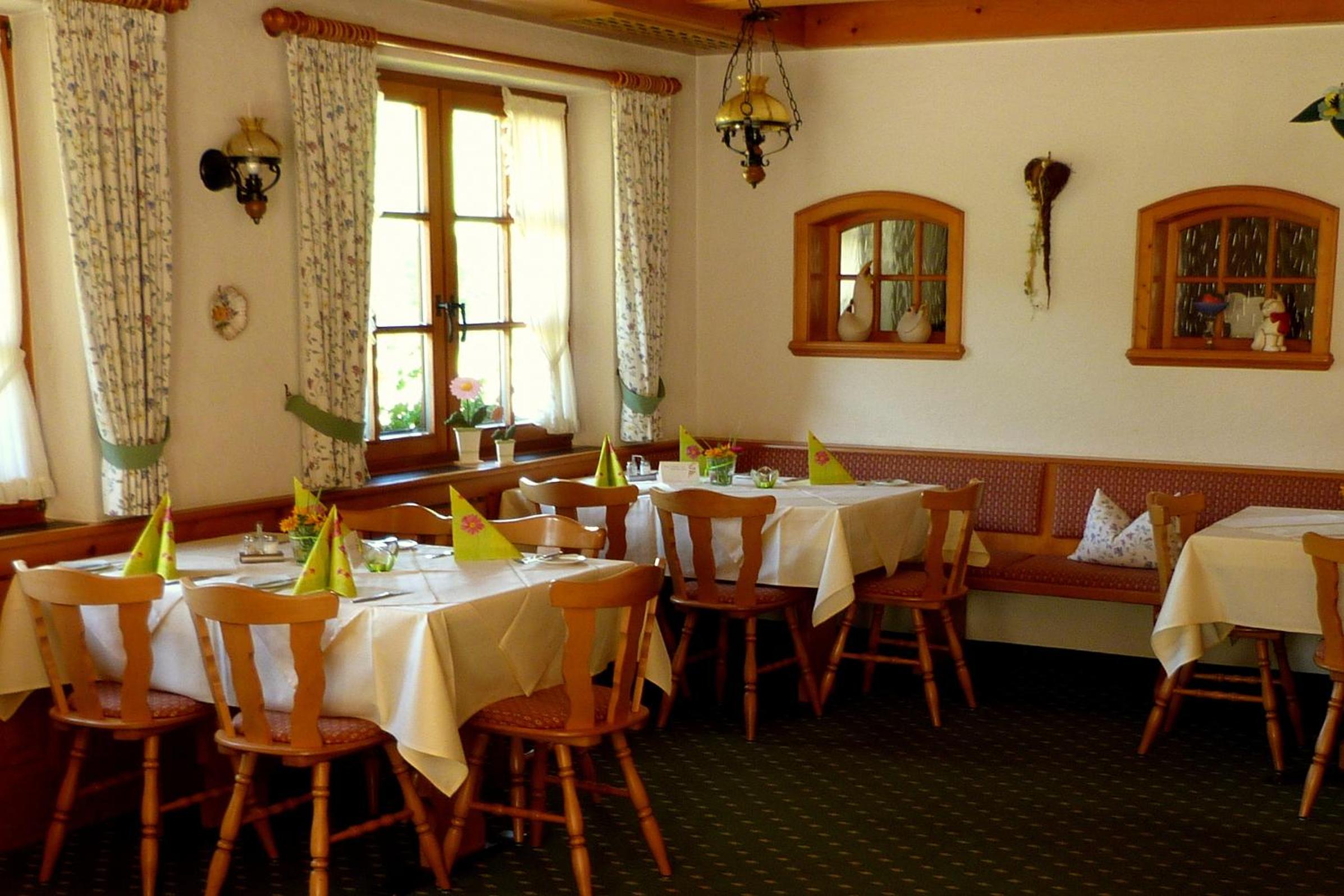 Pension Löffelschmiede