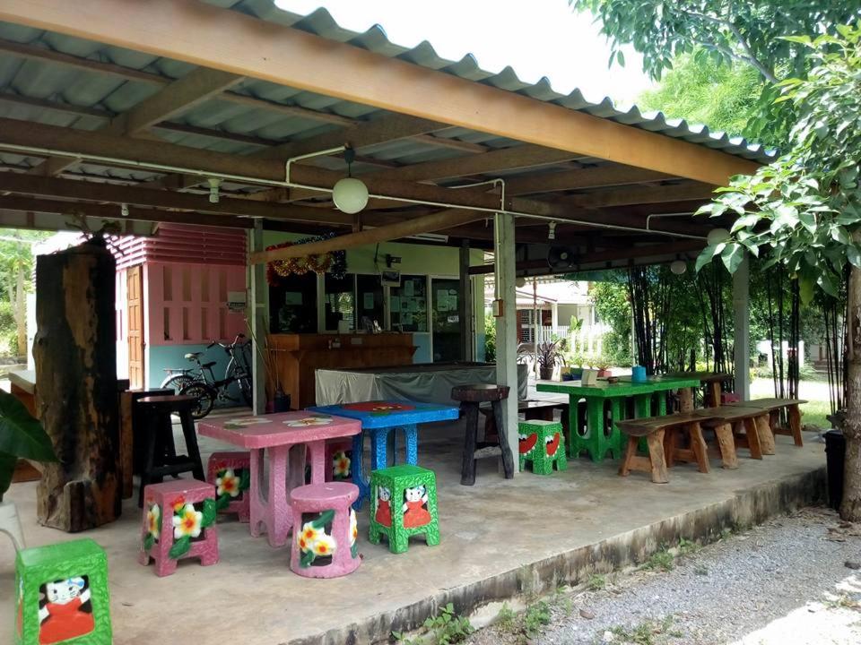 AtMyHomeStay Bangsaphan