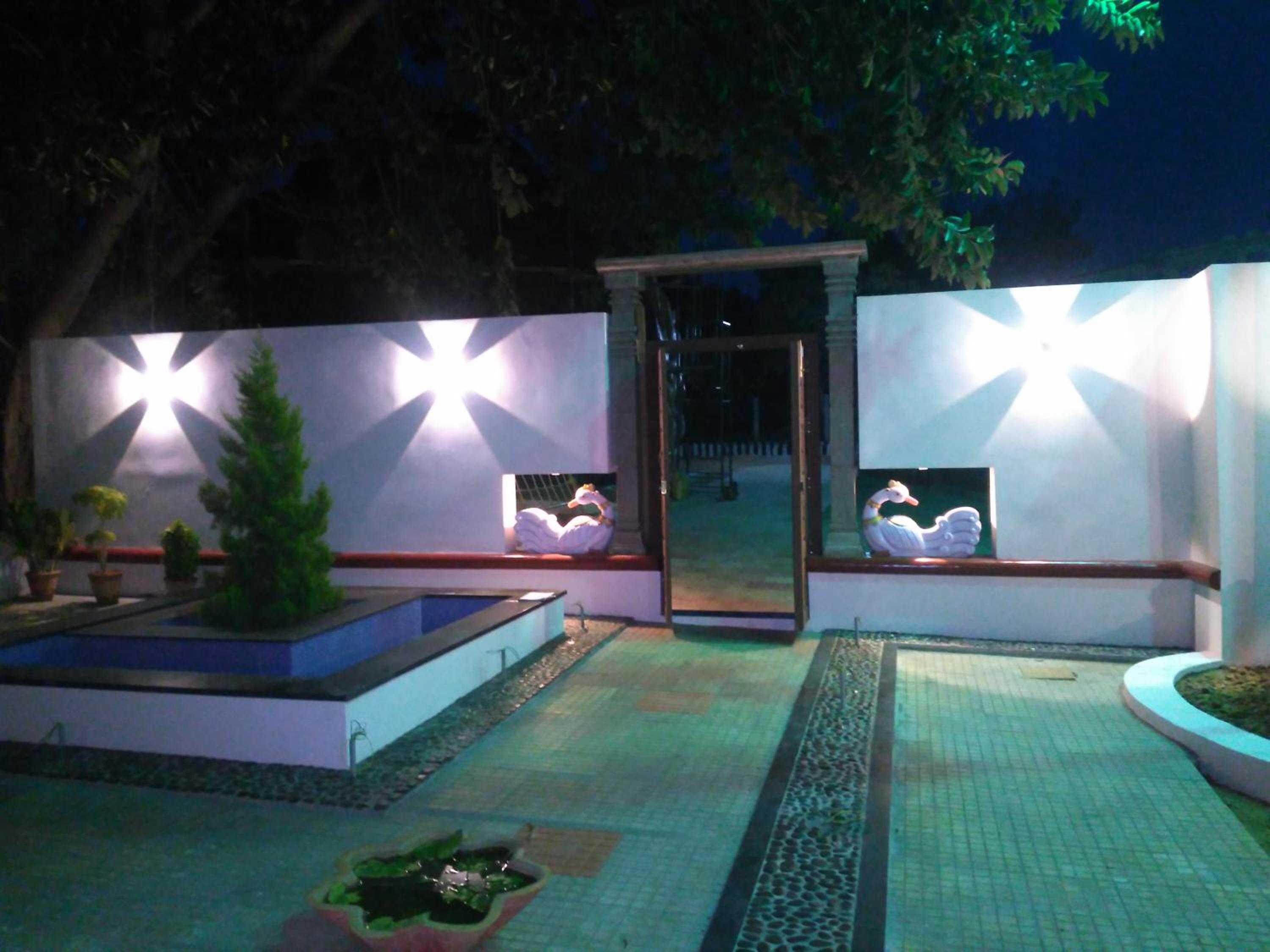 Mount Retreat Resorts - Madurai view 5
