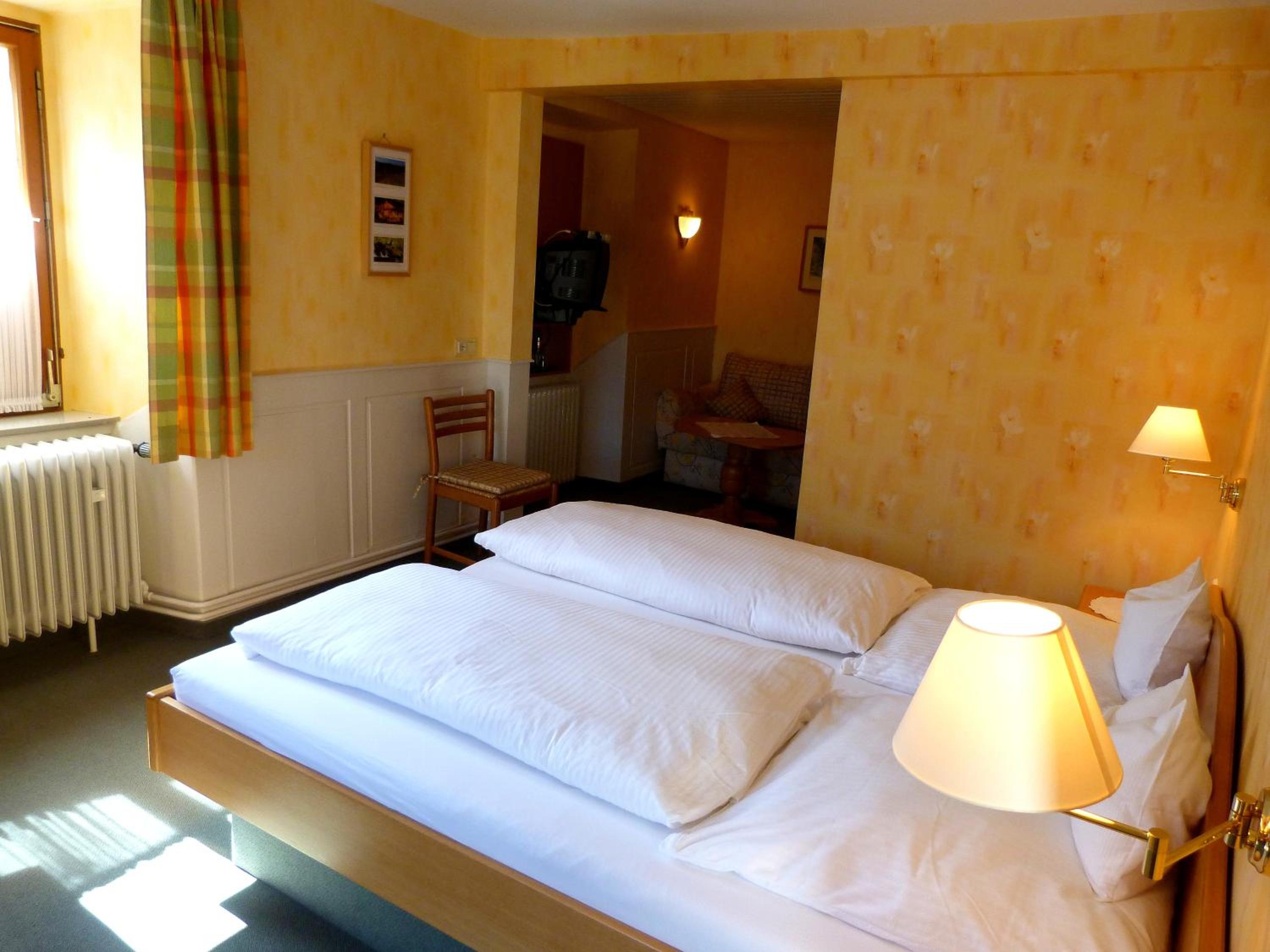Pension Löffelschmiede