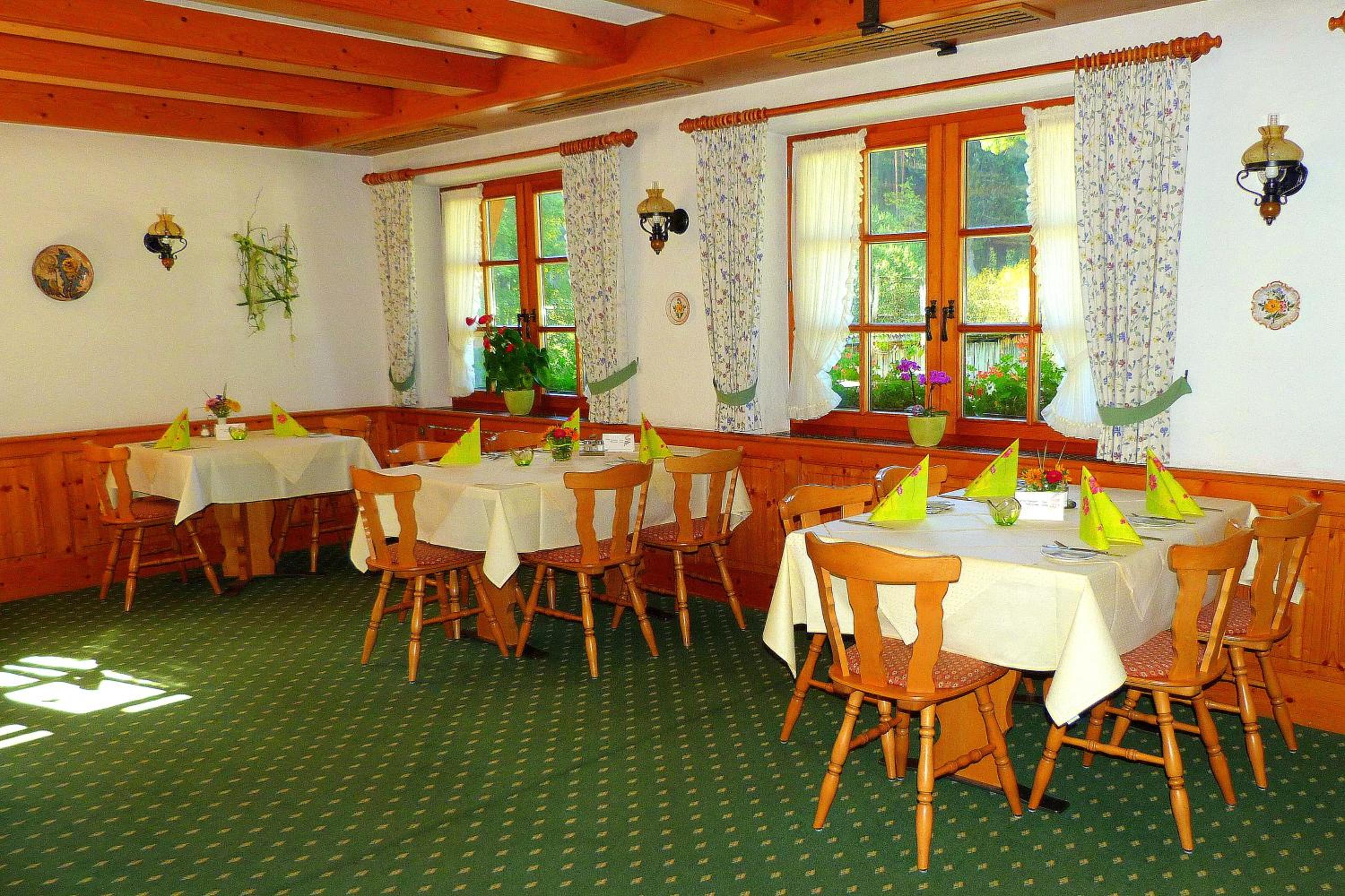 Pension Löffelschmiede