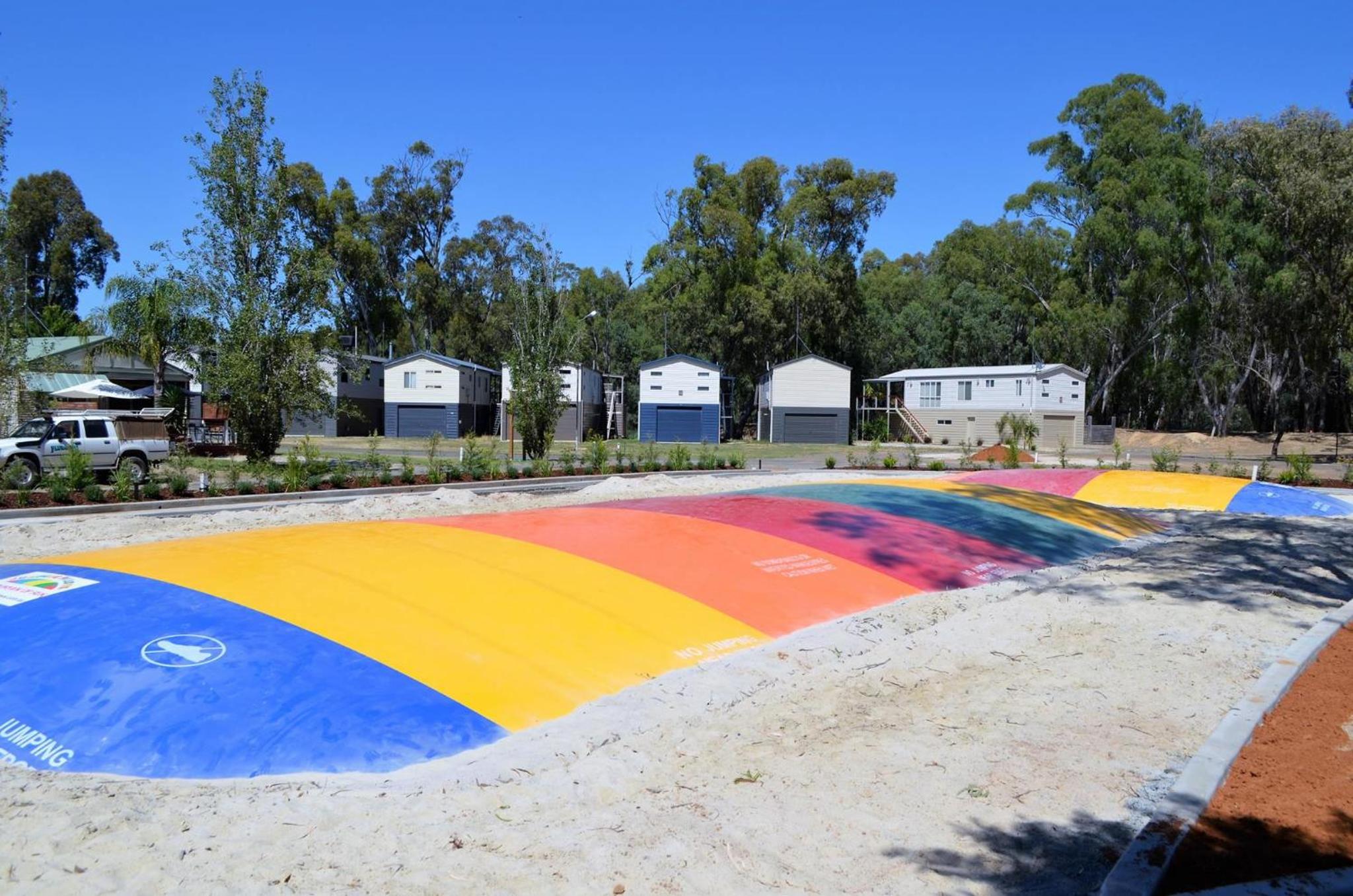Tasman Holiday Parks - Merool on the Murray