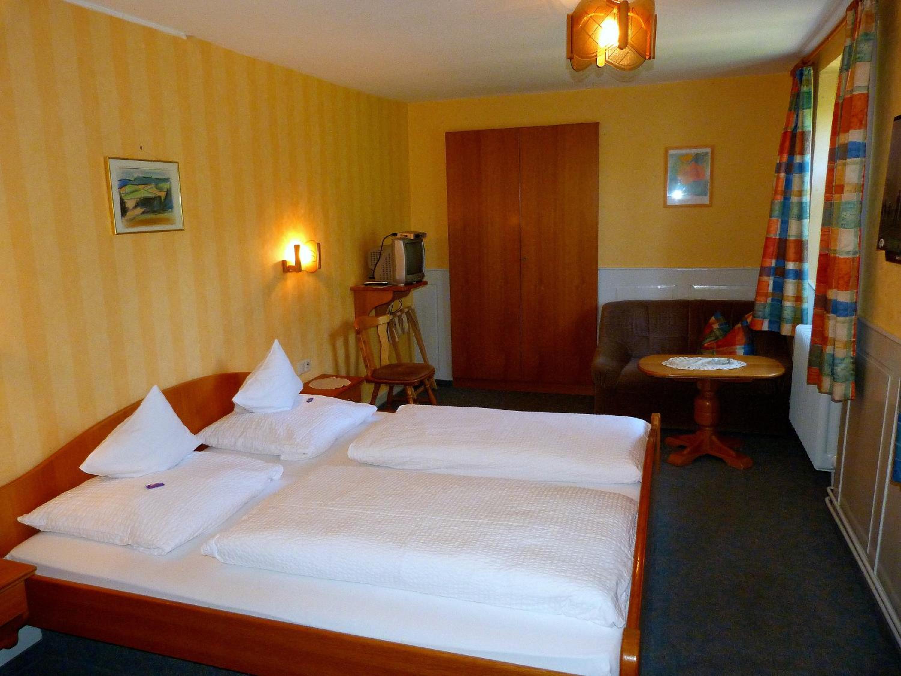 Pension Löffelschmiede