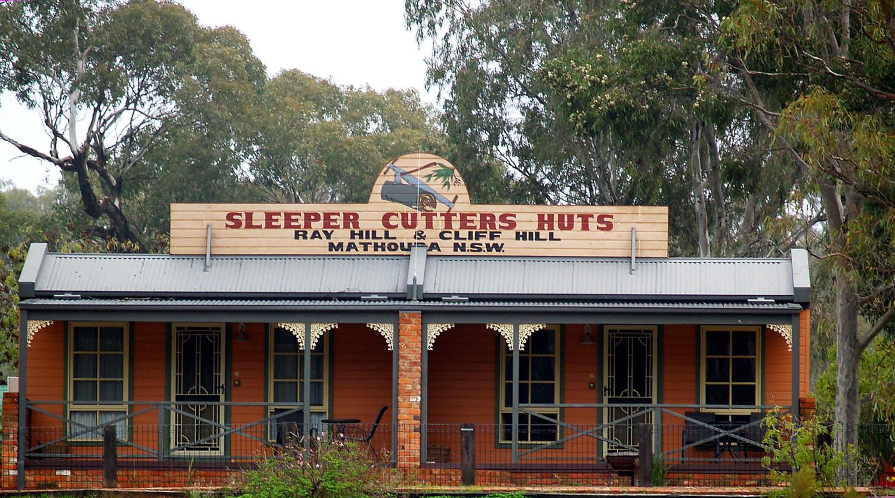 Tasman Holiday Parks - Merool on the Murray