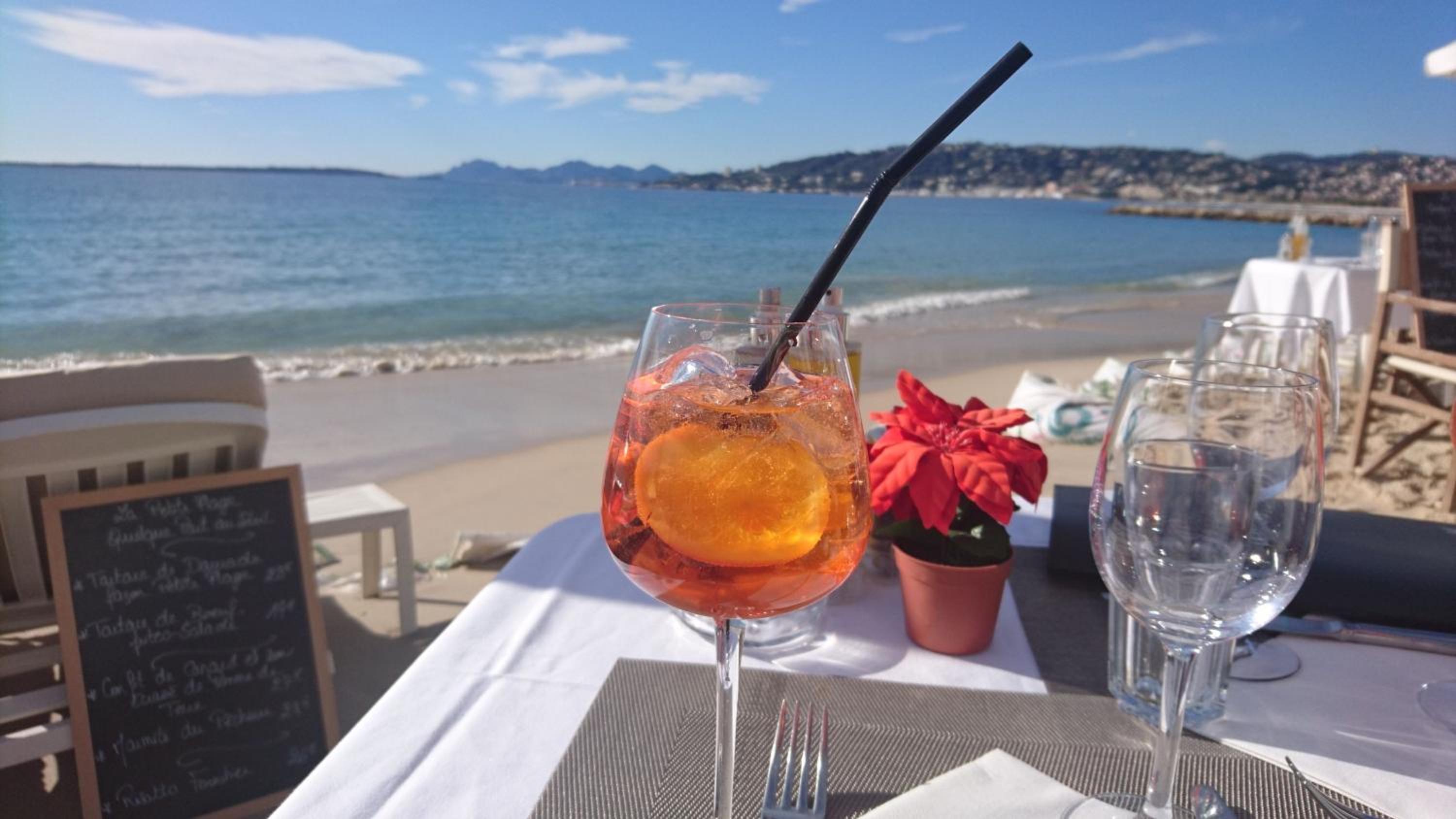 Bijou Plage