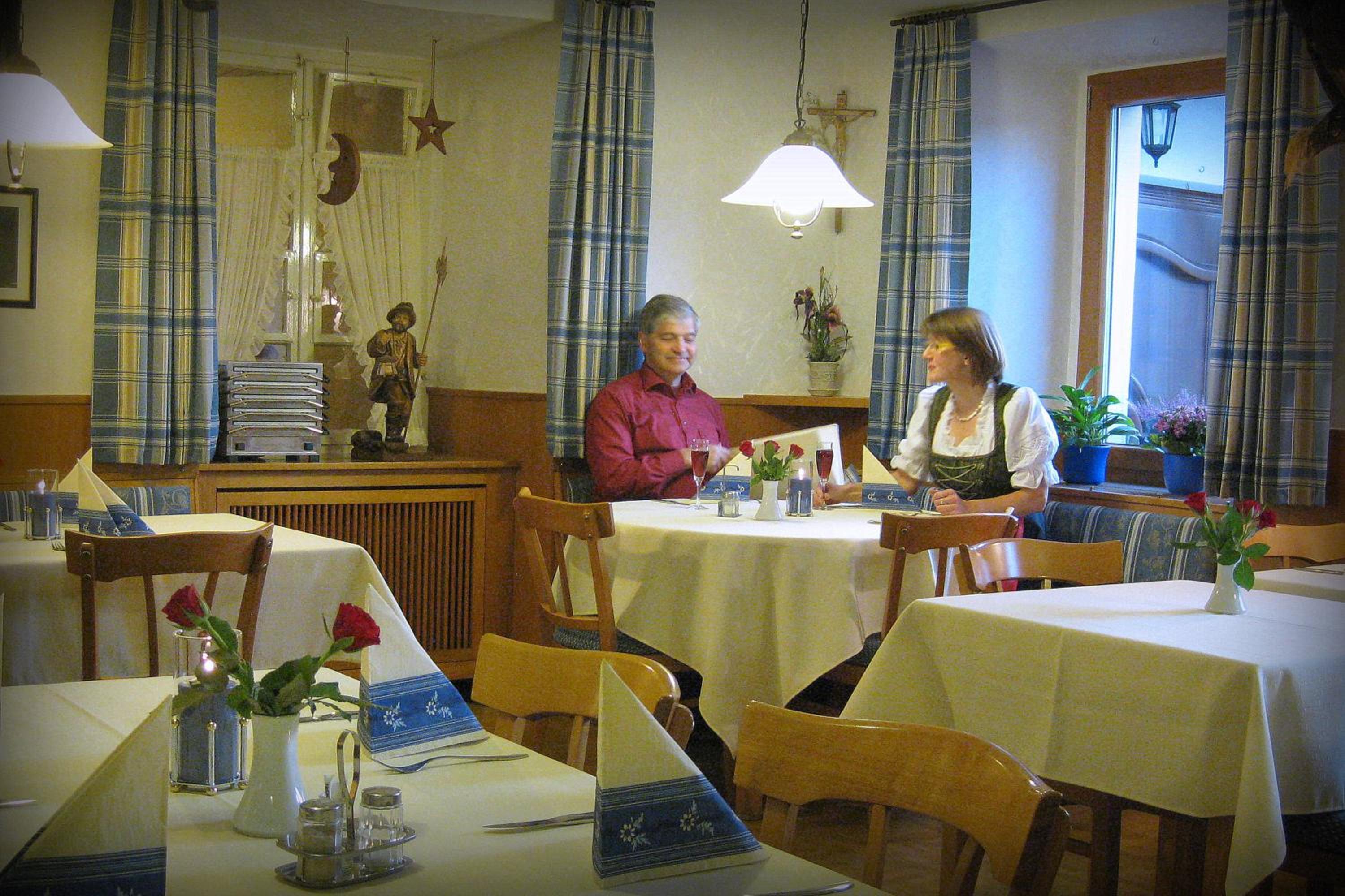 Pension Löffelschmiede