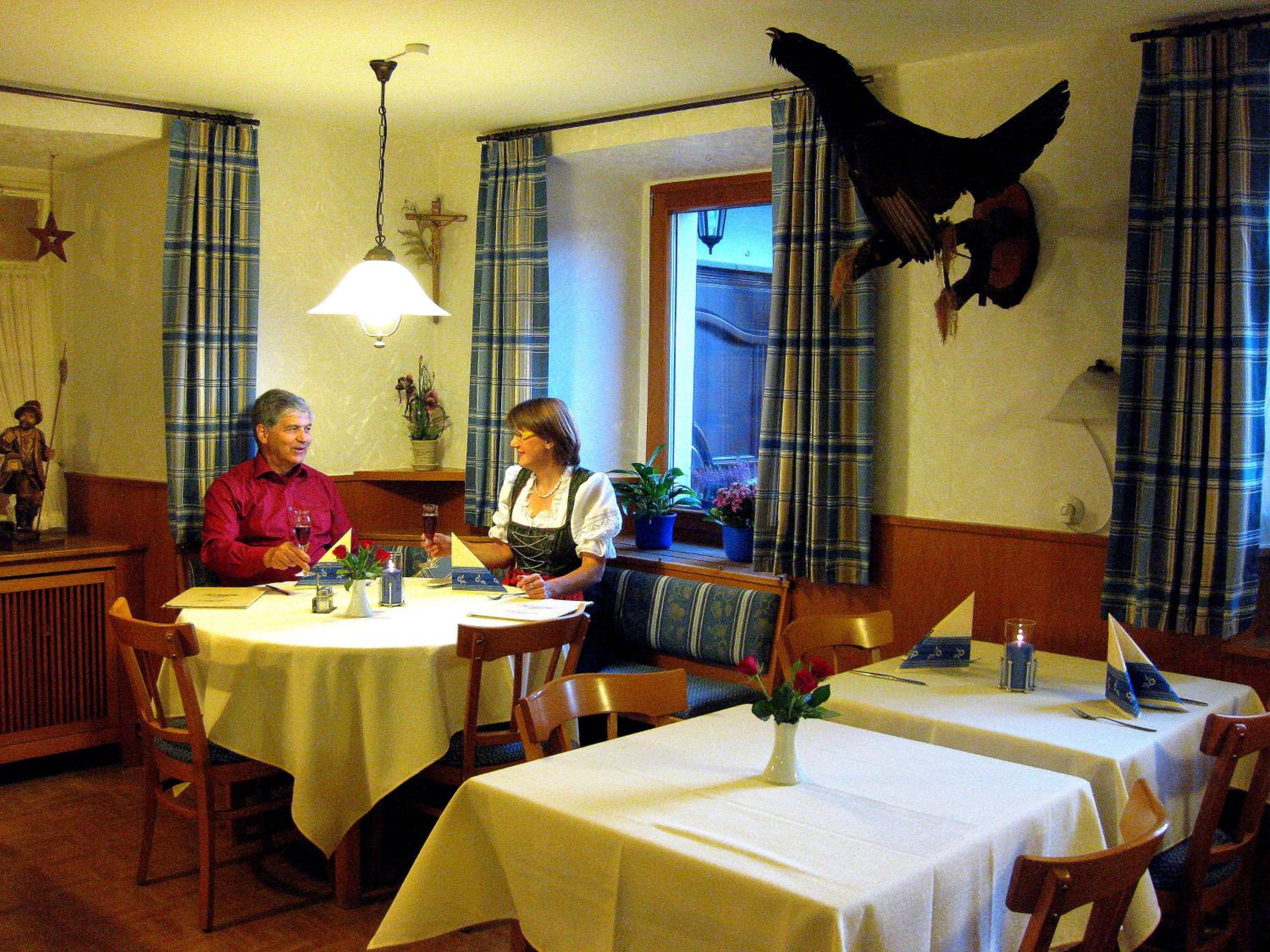 Pension Löffelschmiede