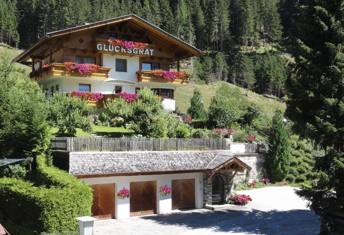 Gästehaus Glücksgrat