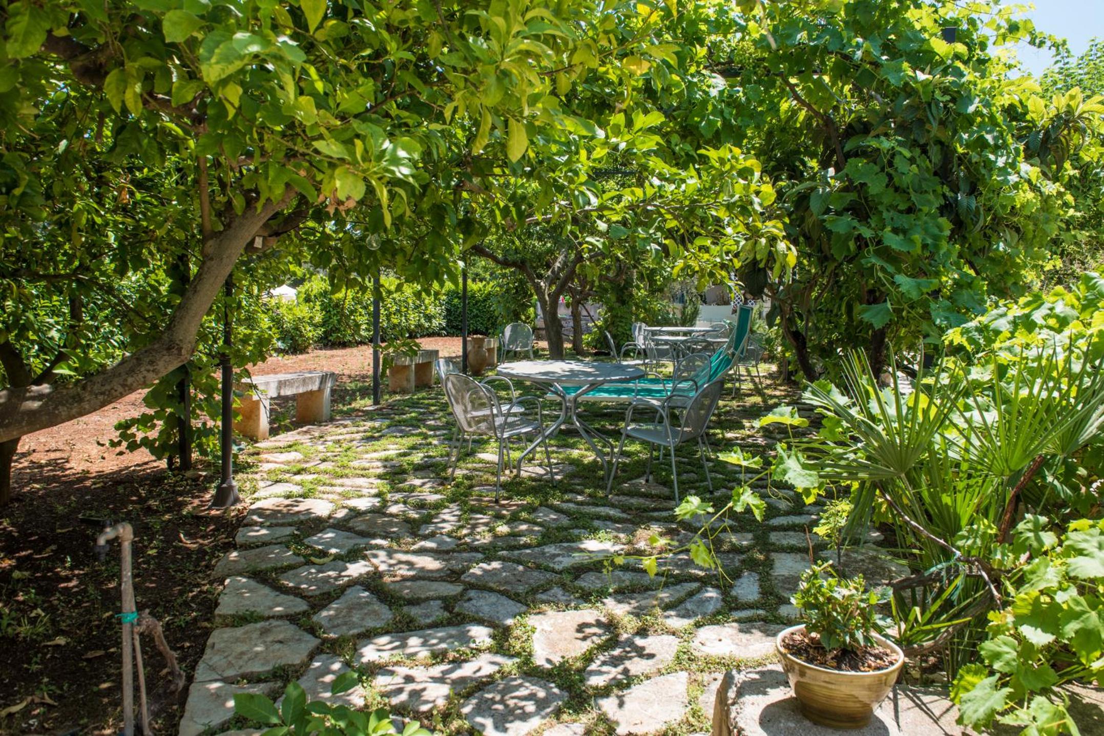 Agriturismo Salinola